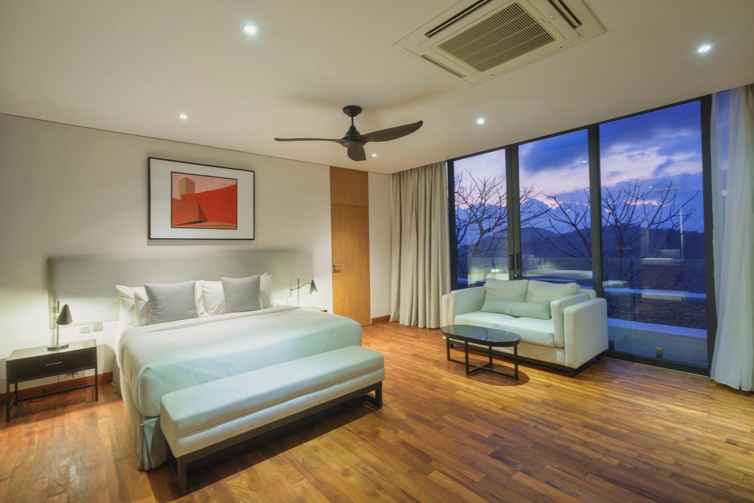 Selong Selo Resort and Villas