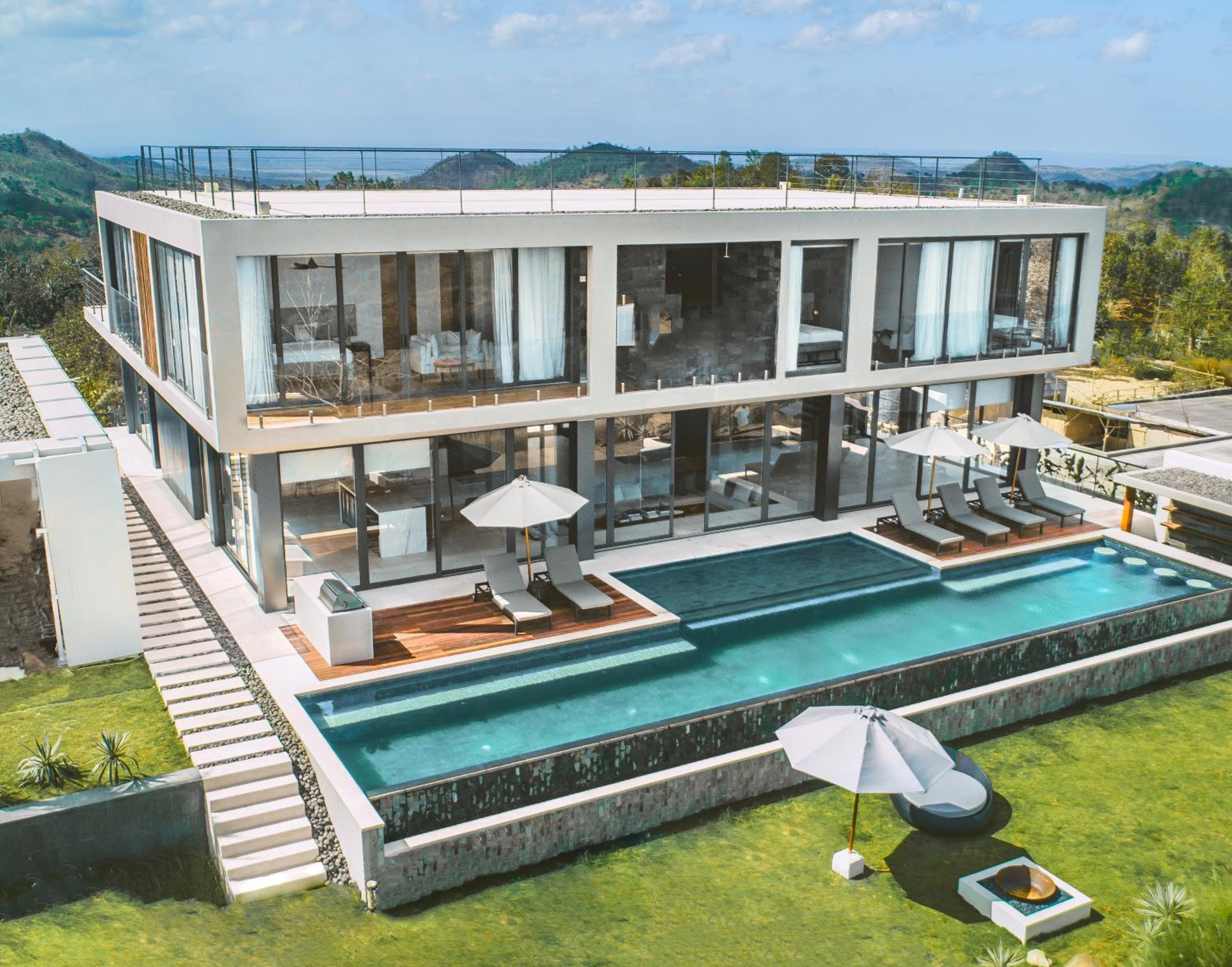 Selong Selo Resort and Villas
