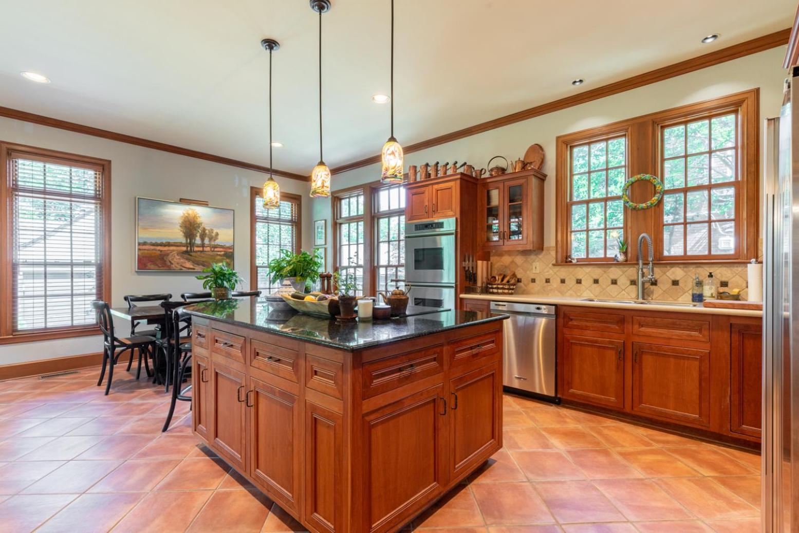 Luxury and Old World Charm in Historic Midtown view 5