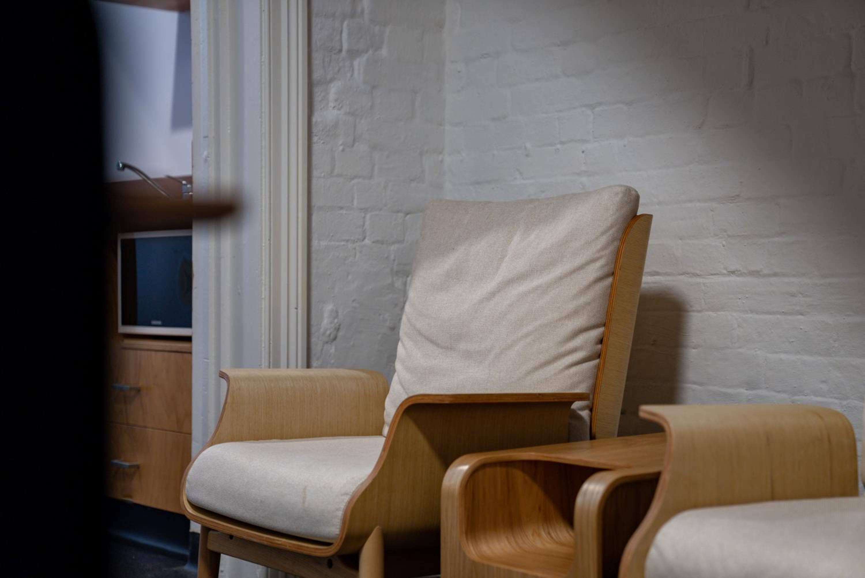 Urban Nook Serviced Apartments