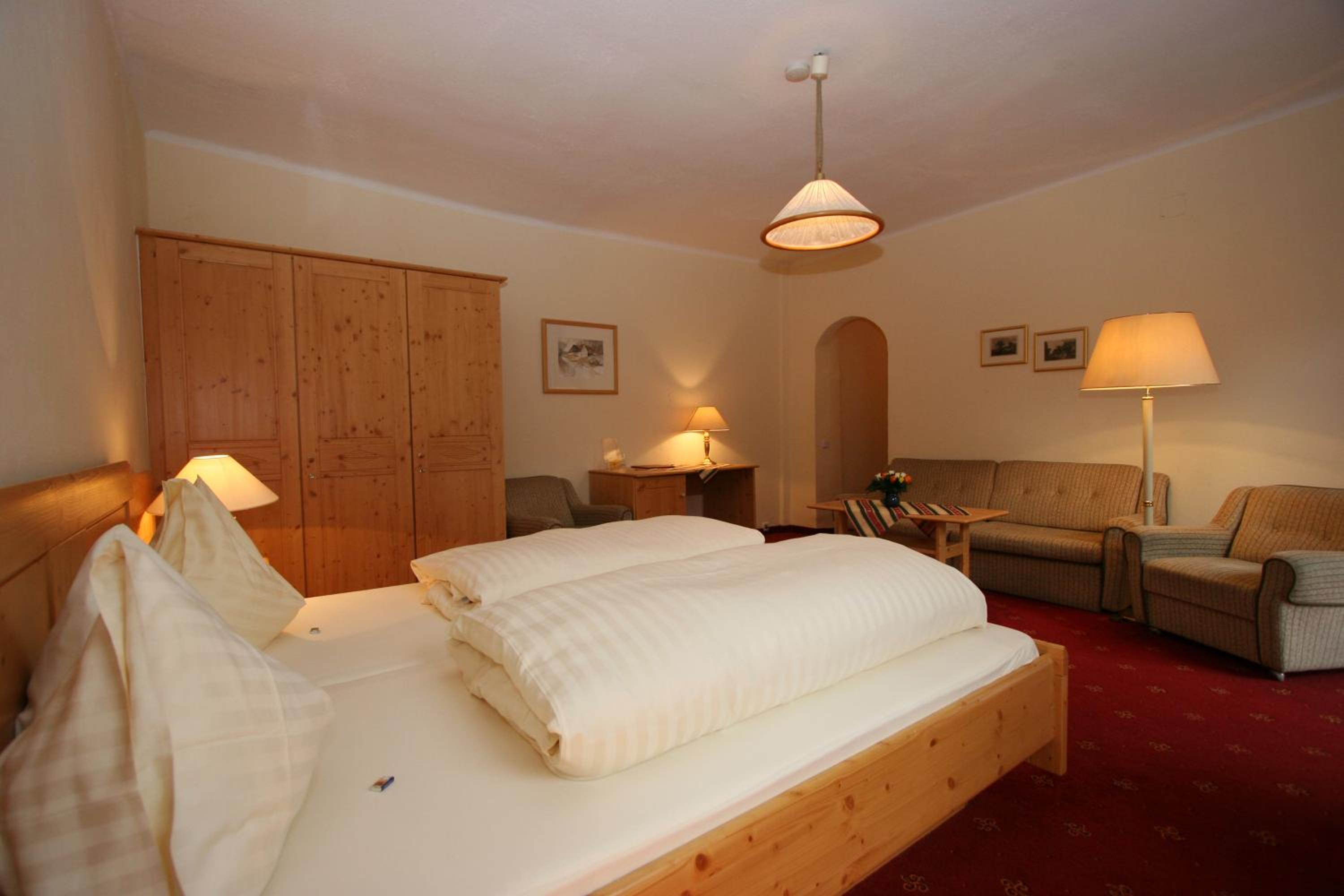 Ferienhotel Alber