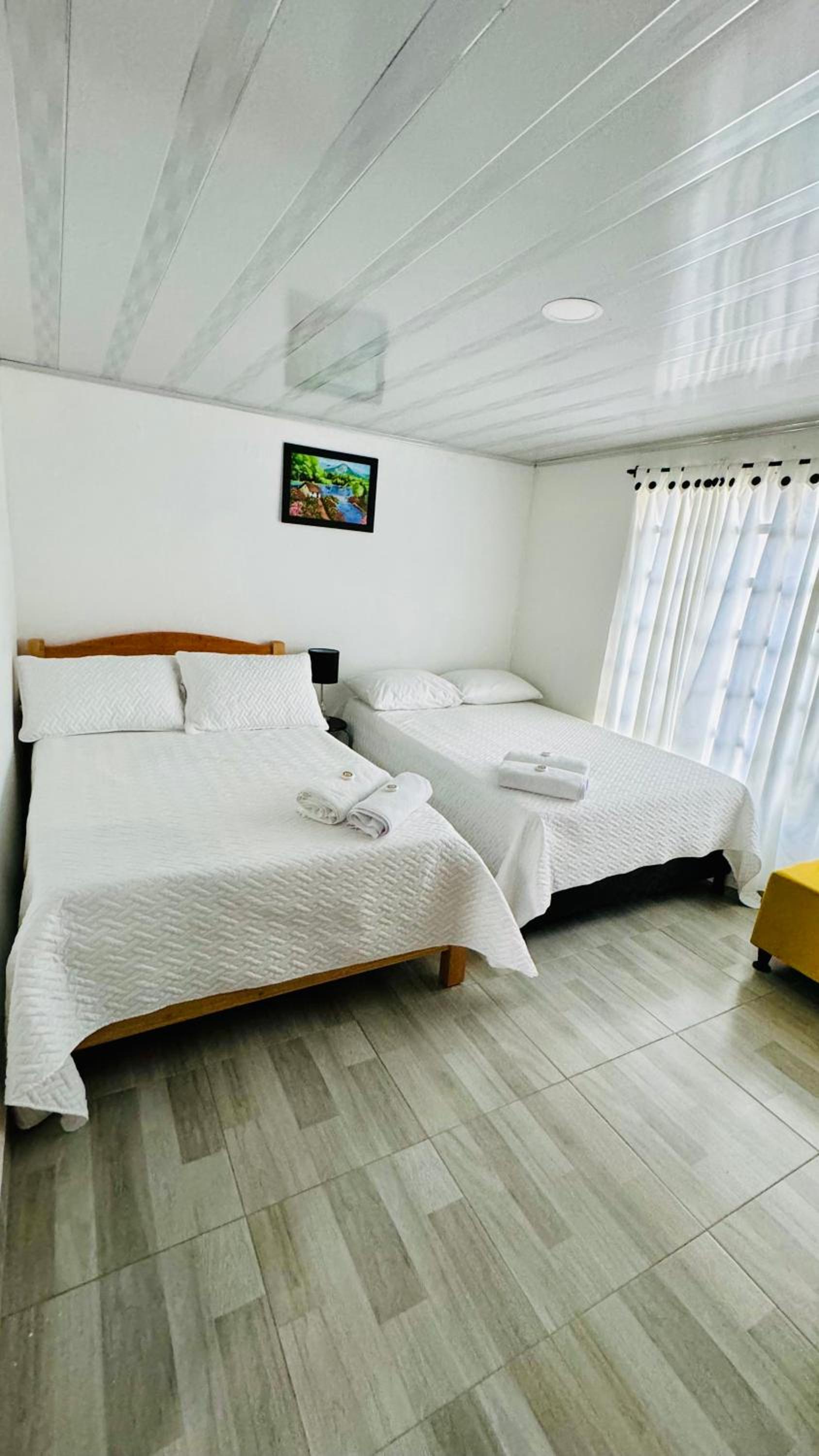 Hermosa casa de campo en Barbosa