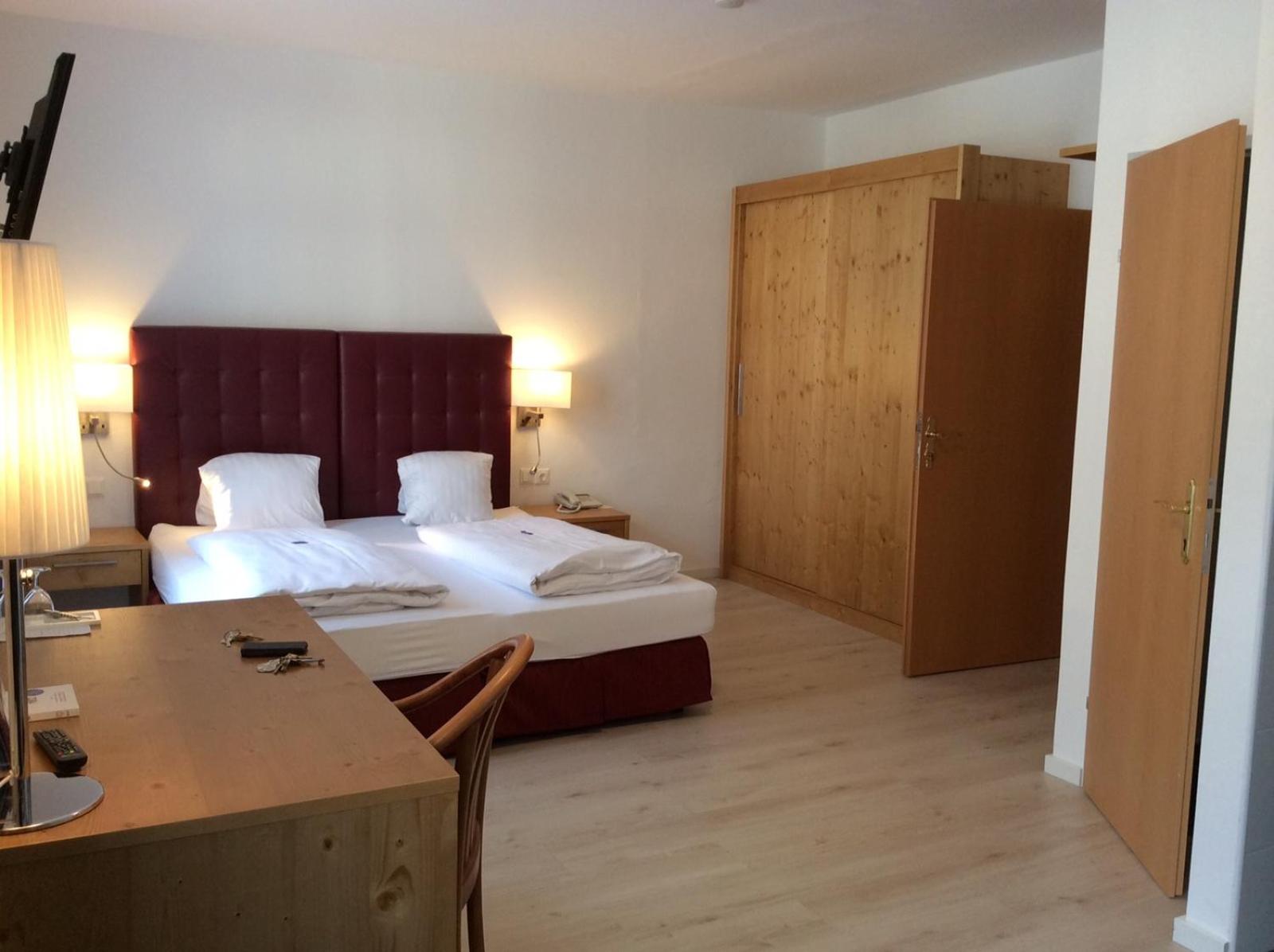 Ferienhotel Alber