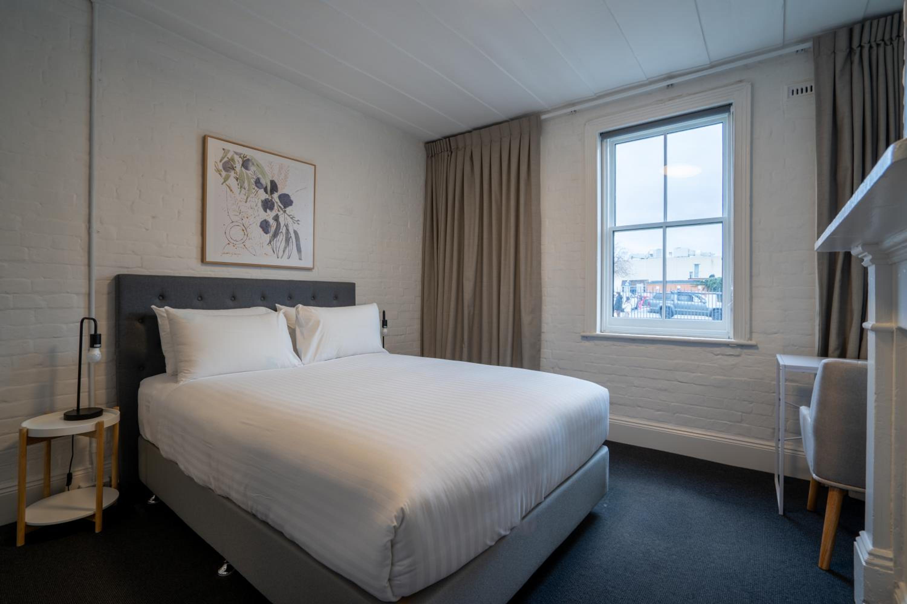 Urban Nook Serviced Apartments