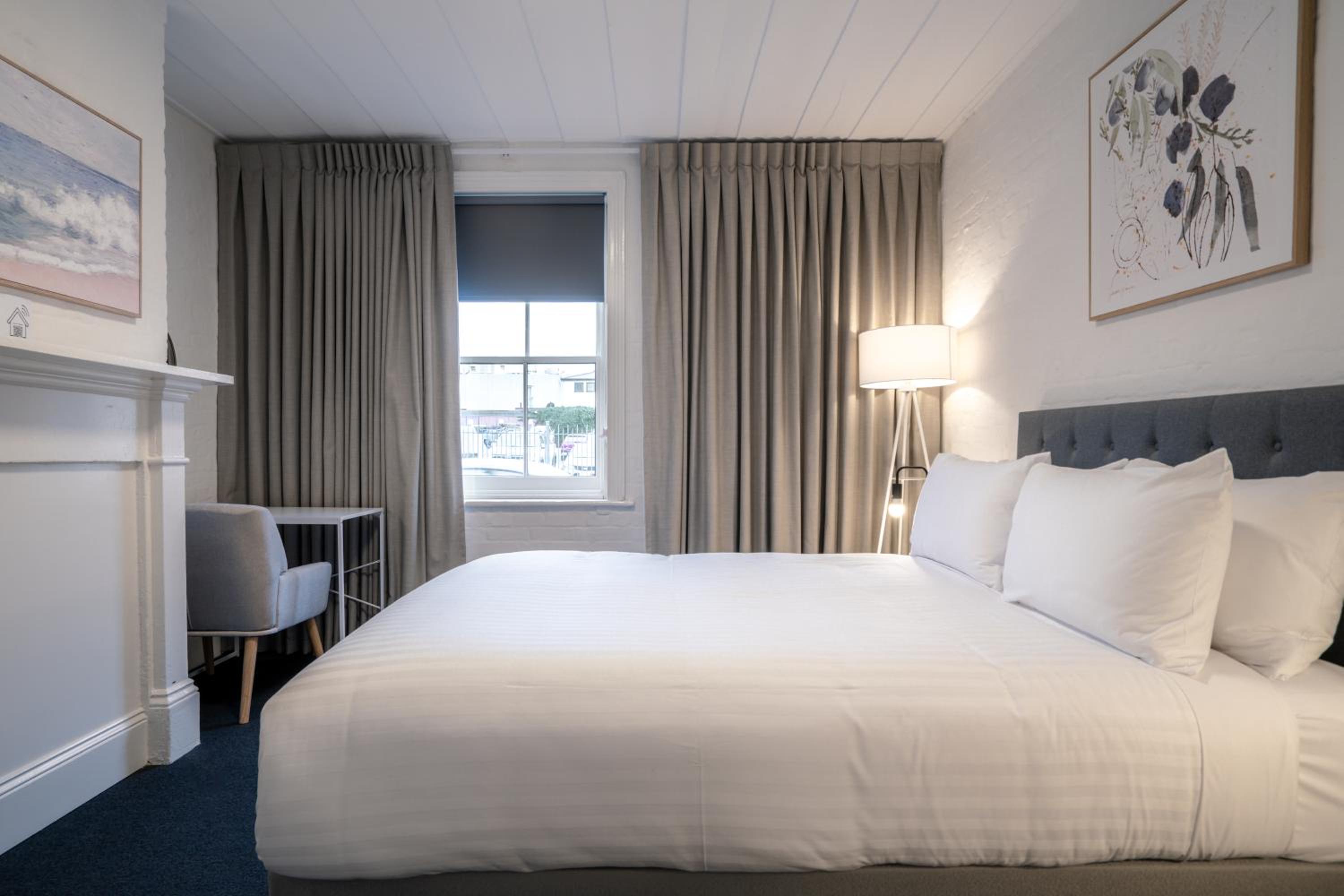 Urban Nook Serviced Apartments