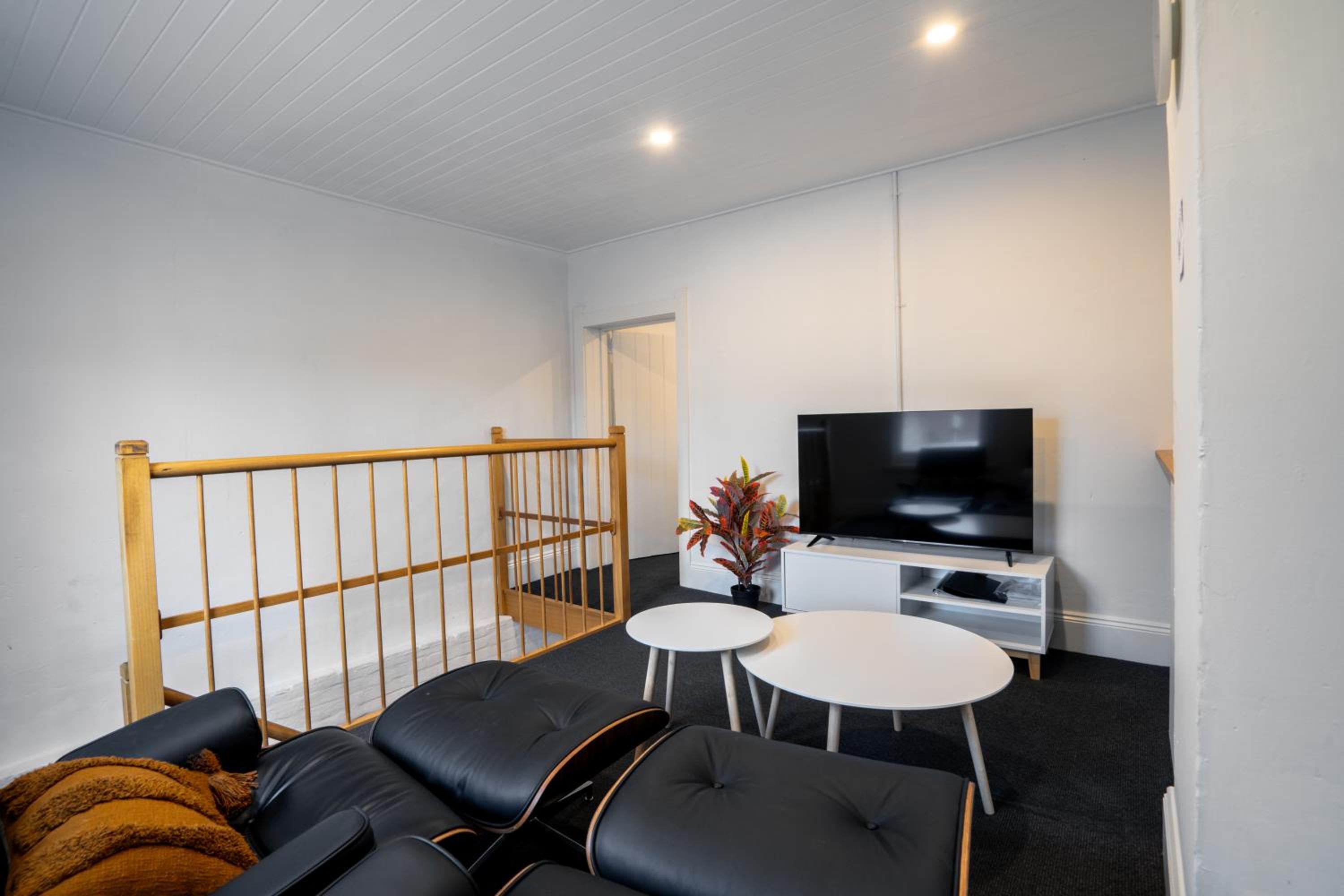 Urban Nook Serviced Apartments