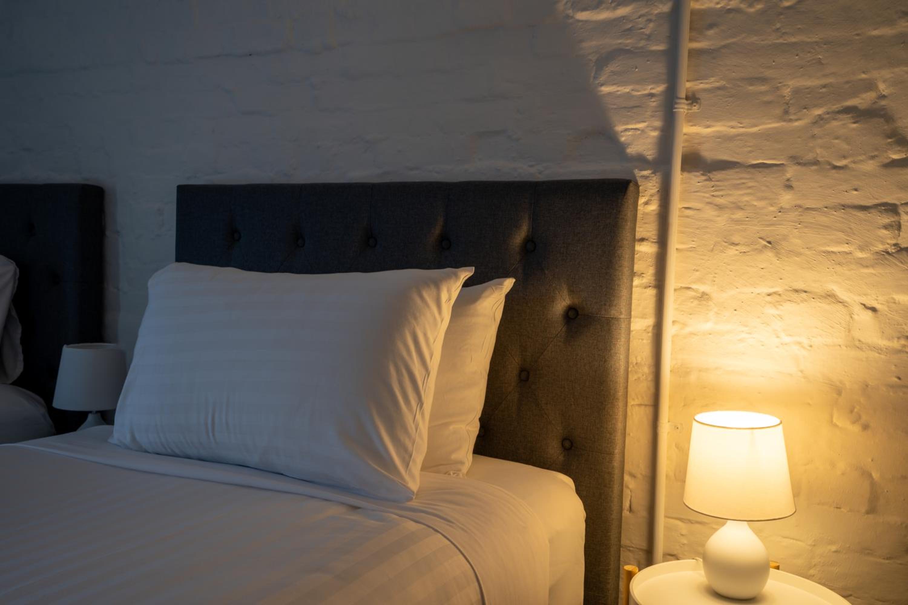 Urban Nook Serviced Apartments