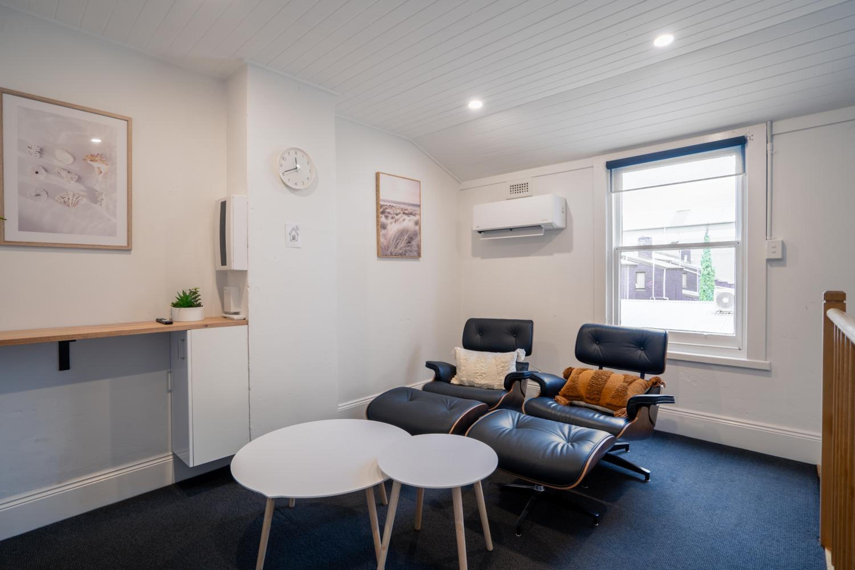 Urban Nook Serviced Apartments