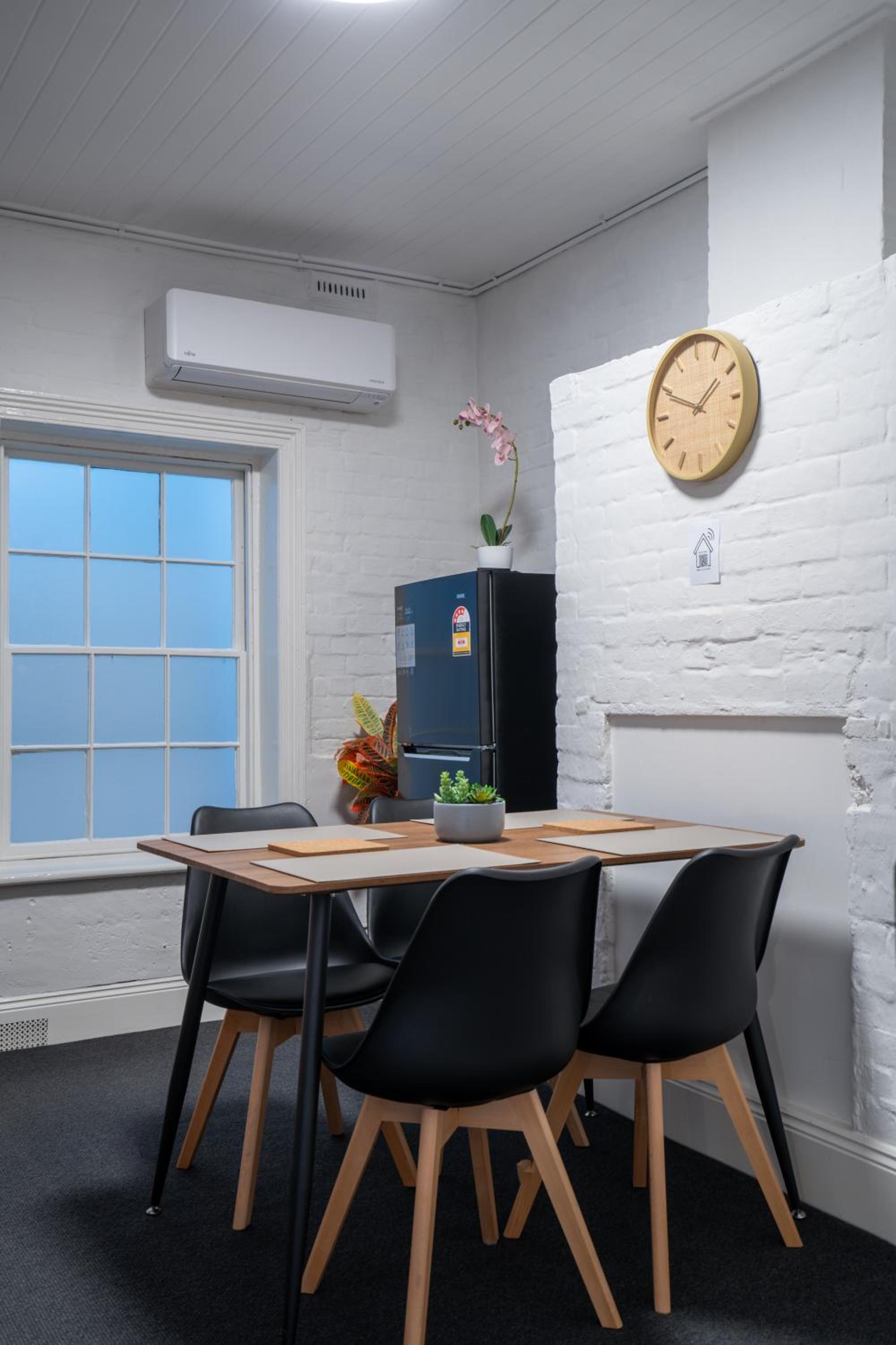 Urban Nook Serviced Apartments