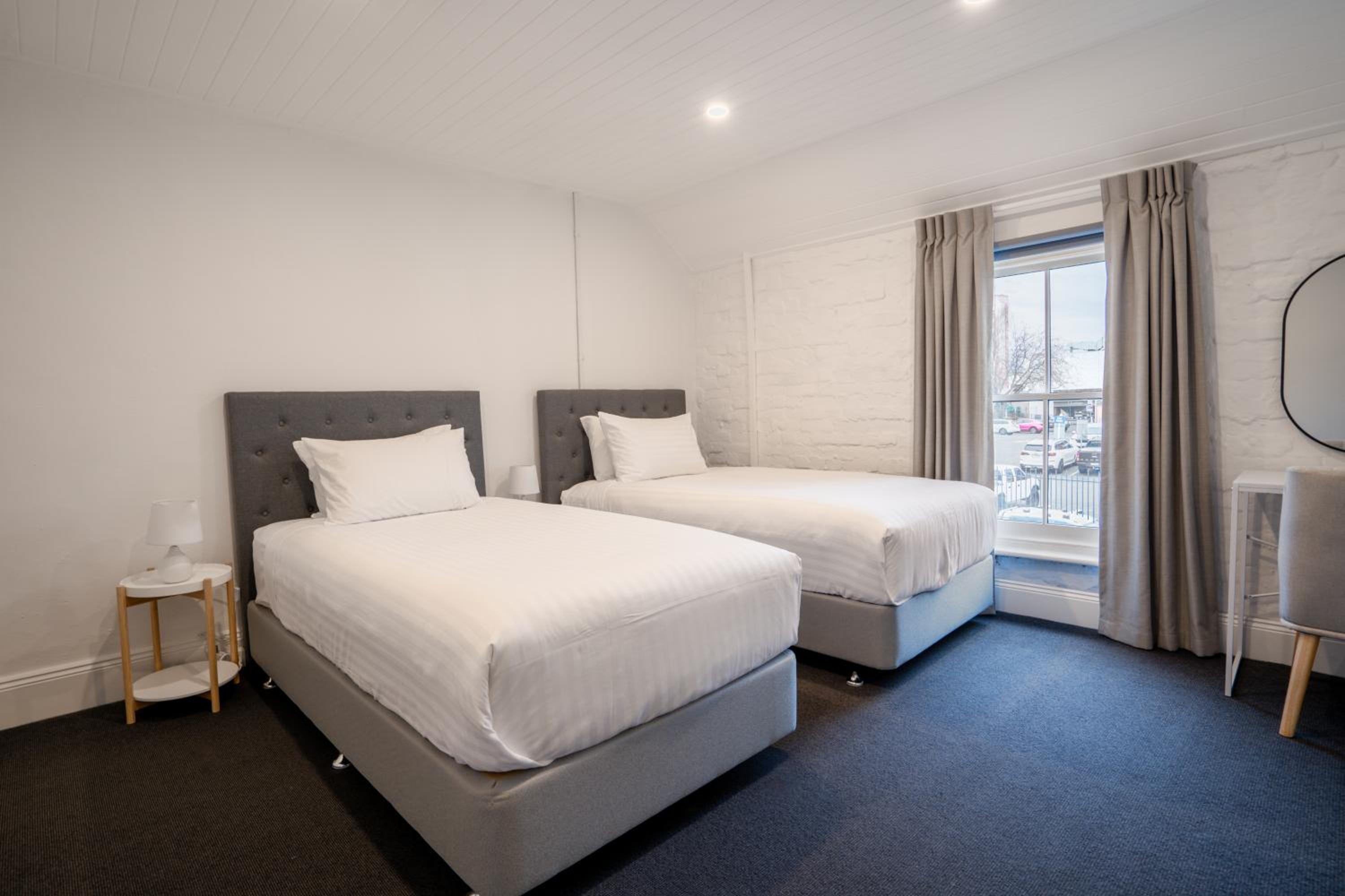 Urban Nook Serviced Apartments