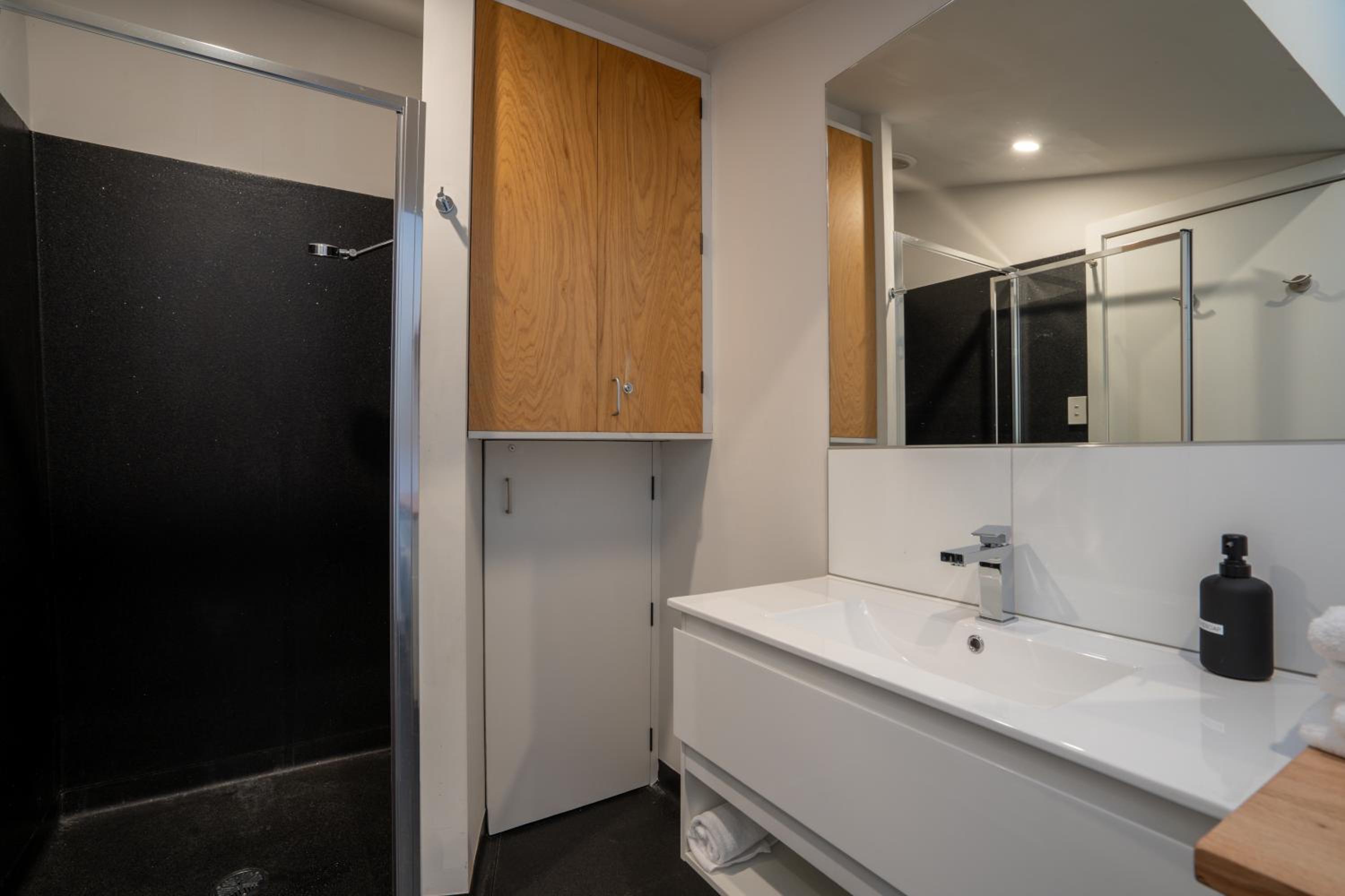 Urban Nook Serviced Apartments