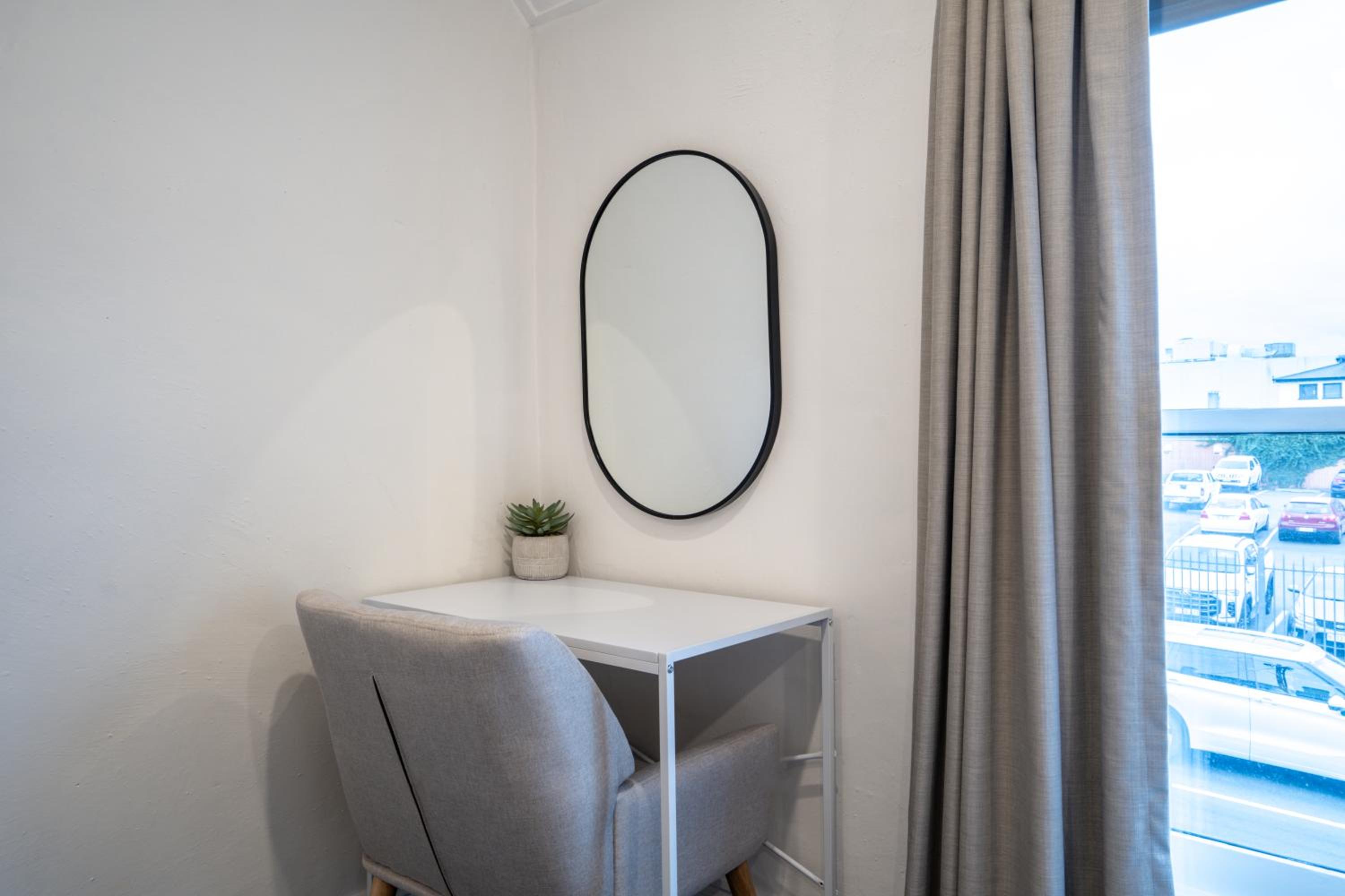 Urban Nook Serviced Apartments