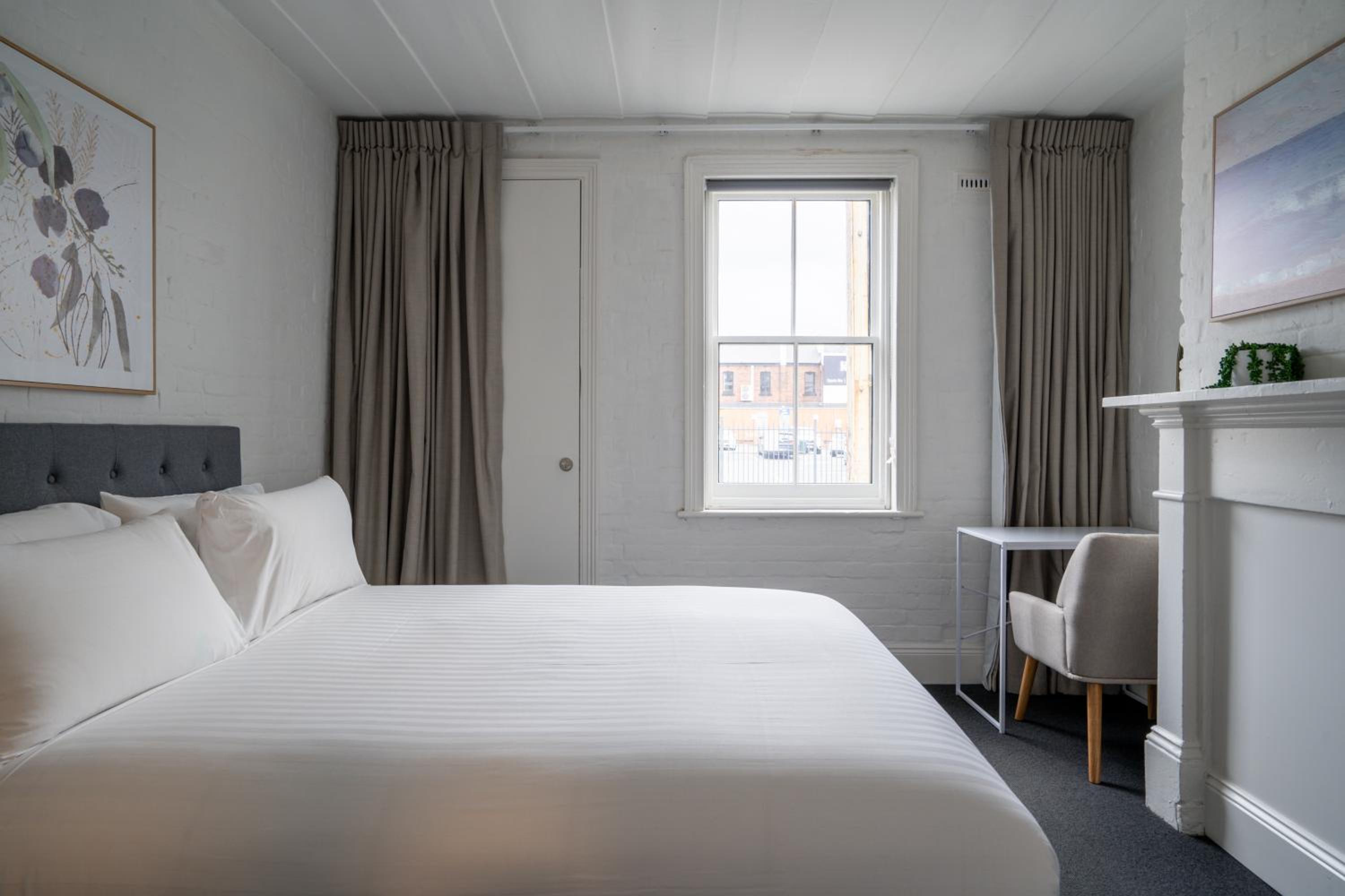 Urban Nook Serviced Apartments
