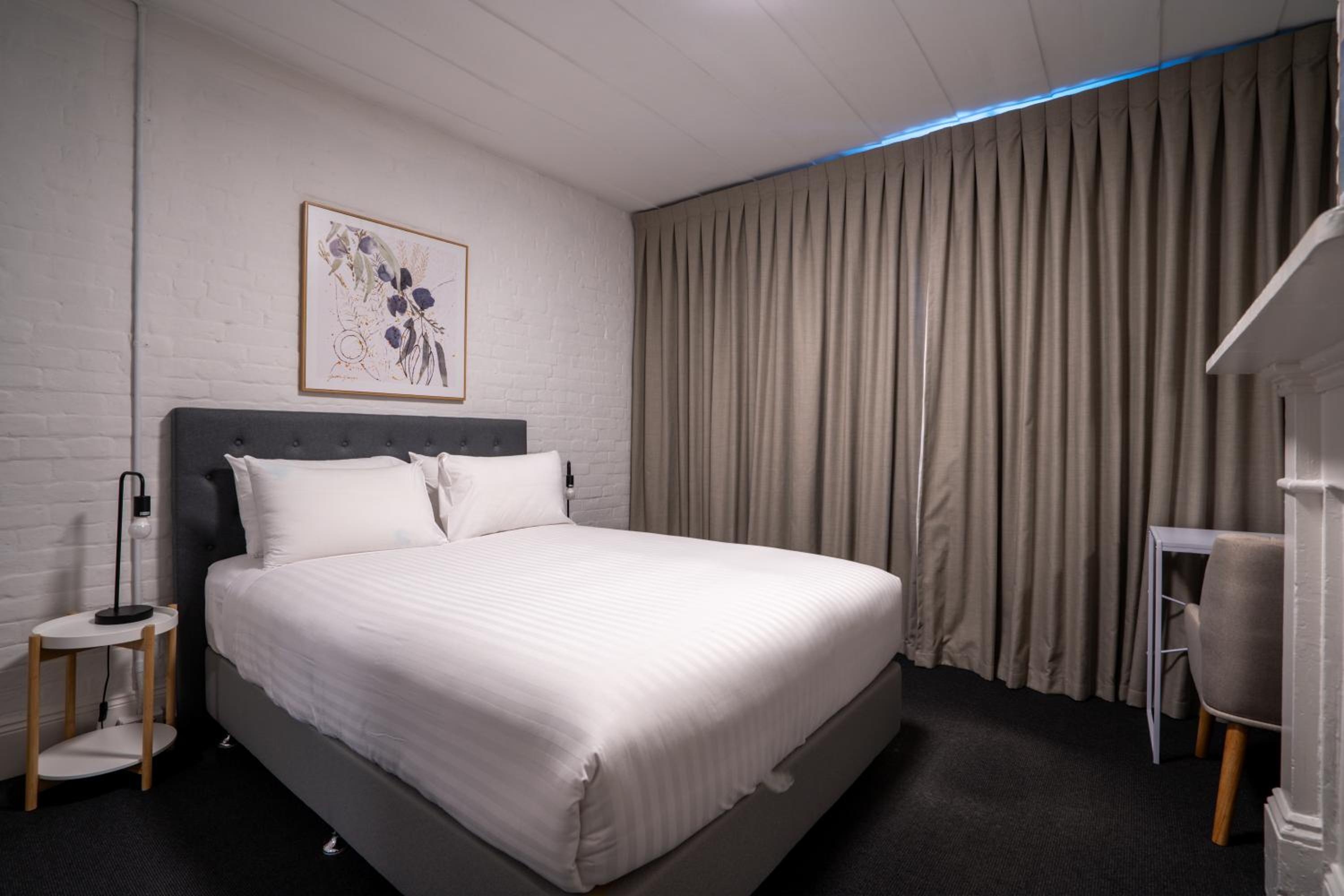 Urban Nook Serviced Apartments
