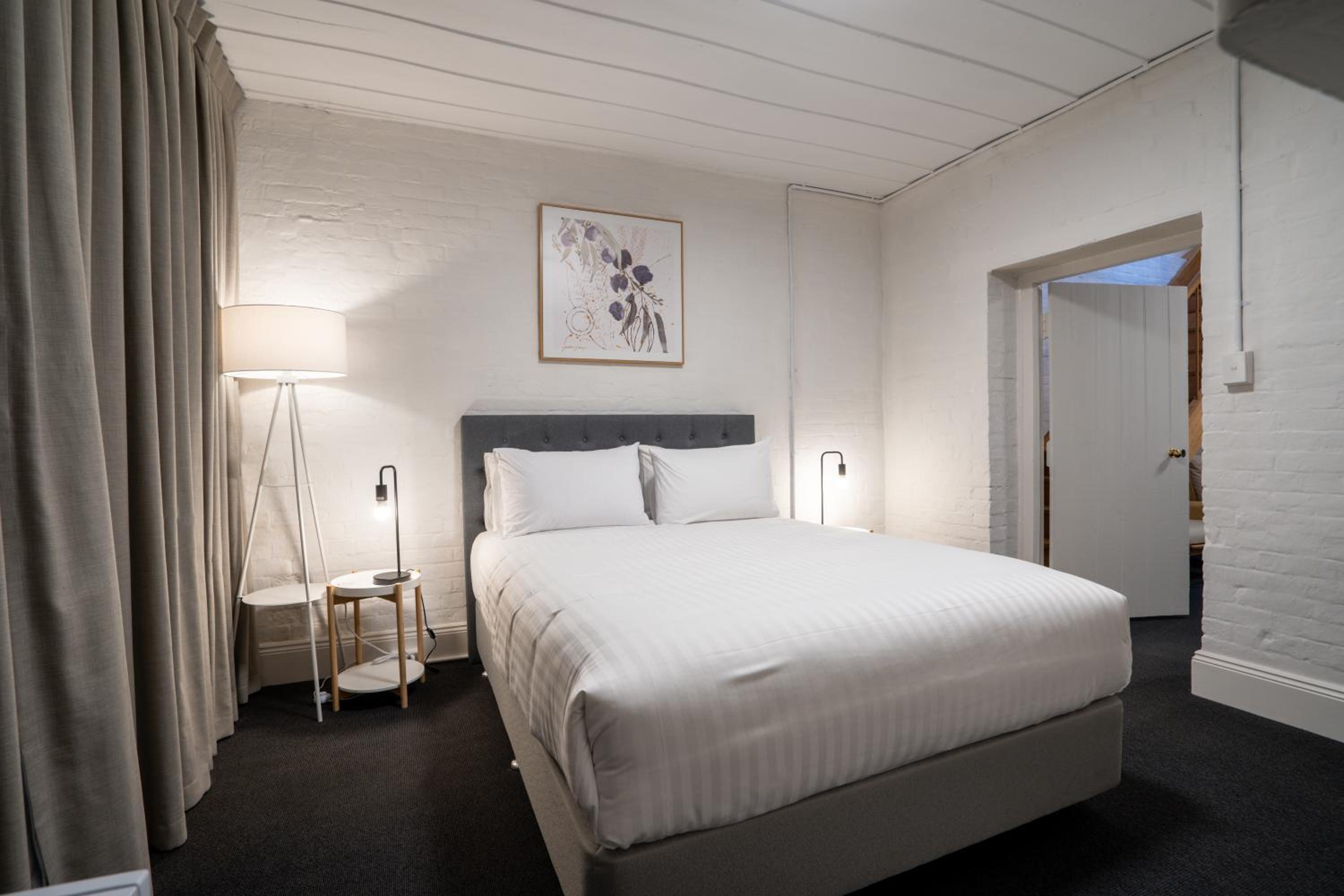 Urban Nook Serviced Apartments