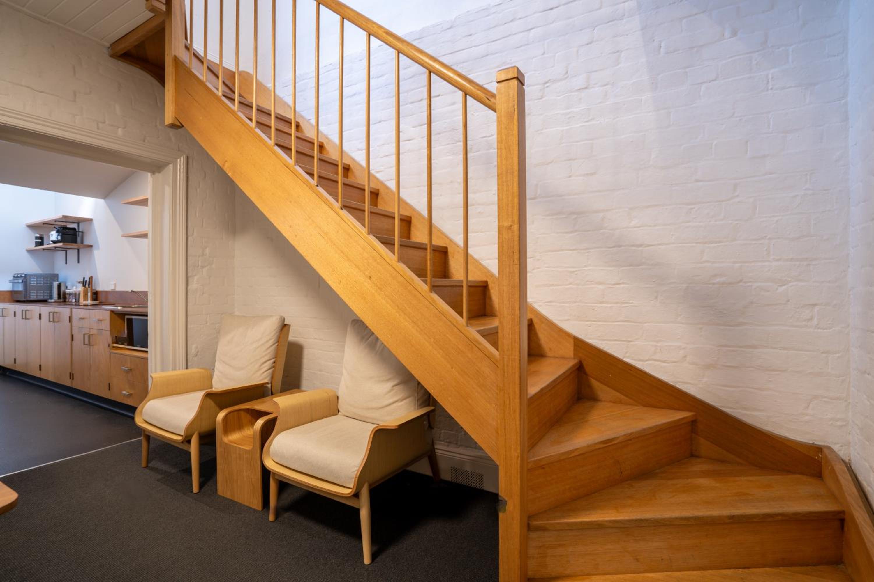 Urban Nook Serviced Apartments