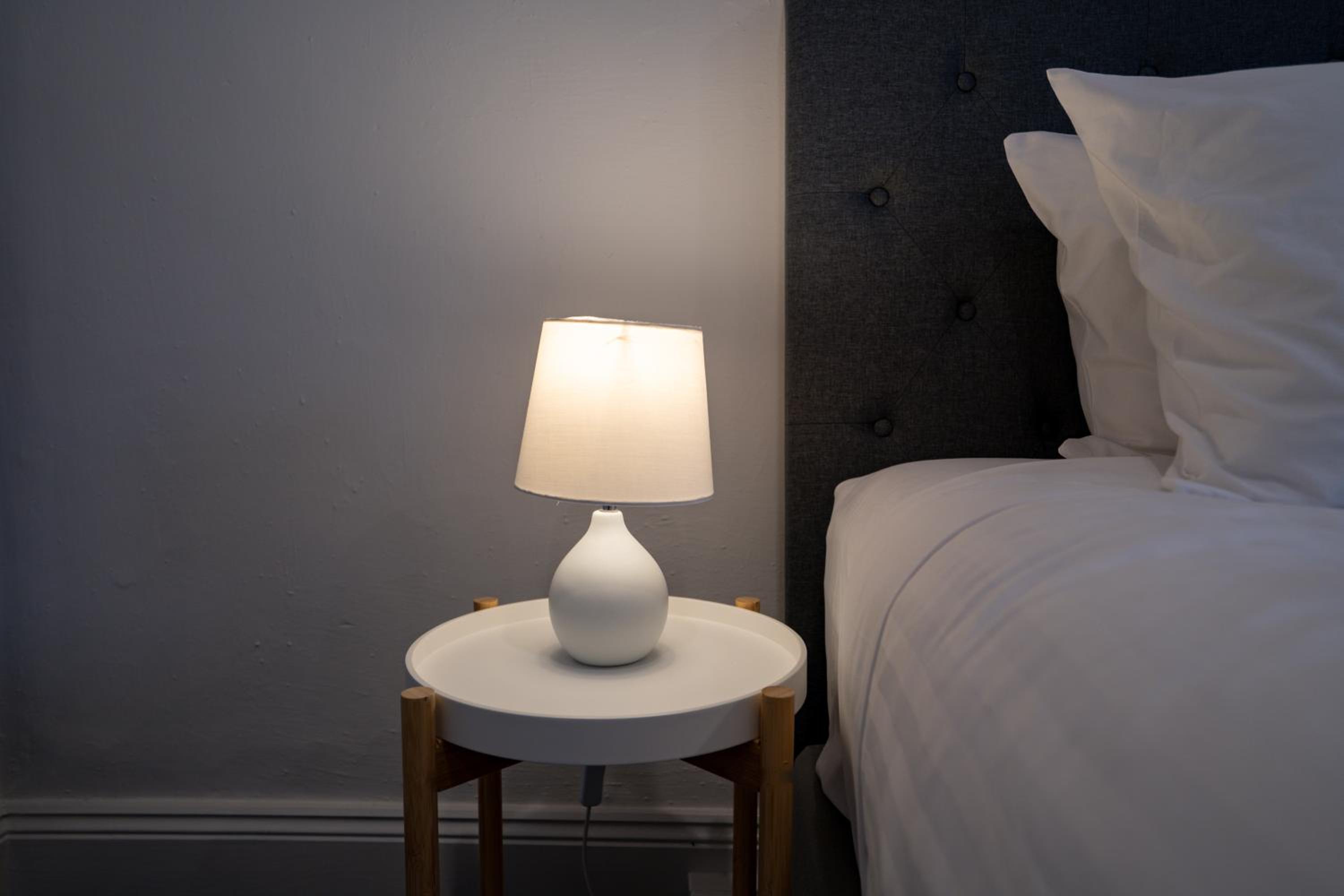 Urban Nook Serviced Apartments
