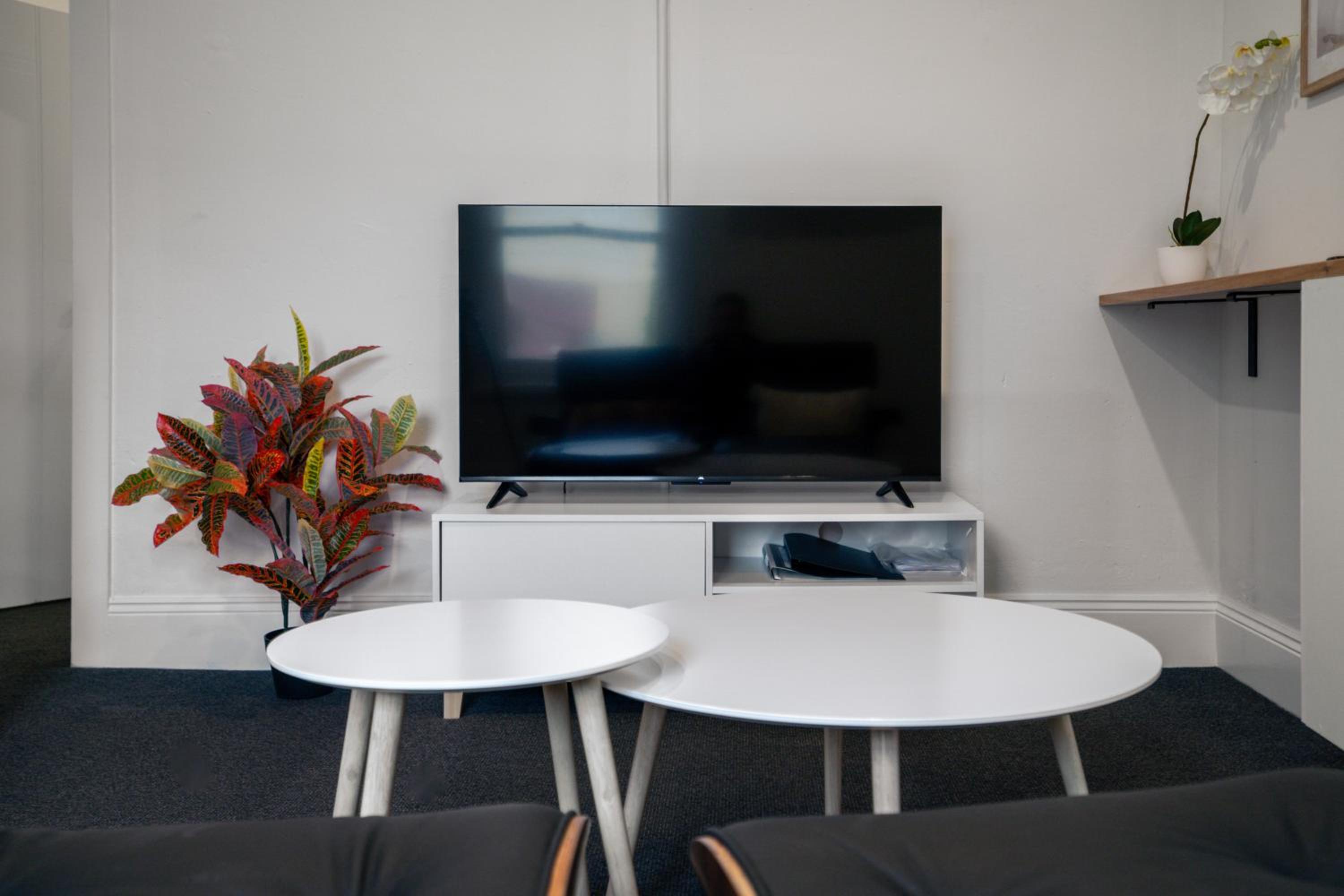 Urban Nook Serviced Apartments