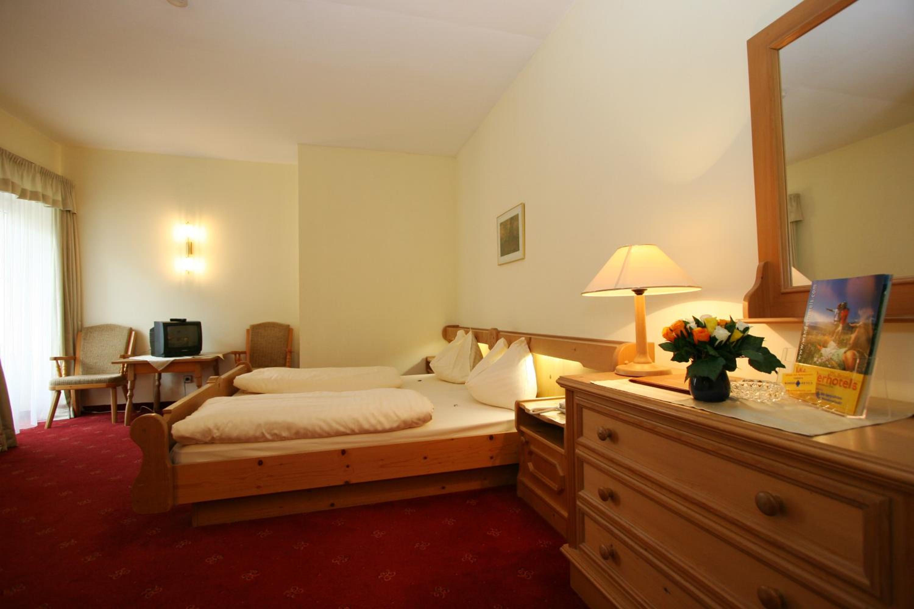 Ferienhotel Alber