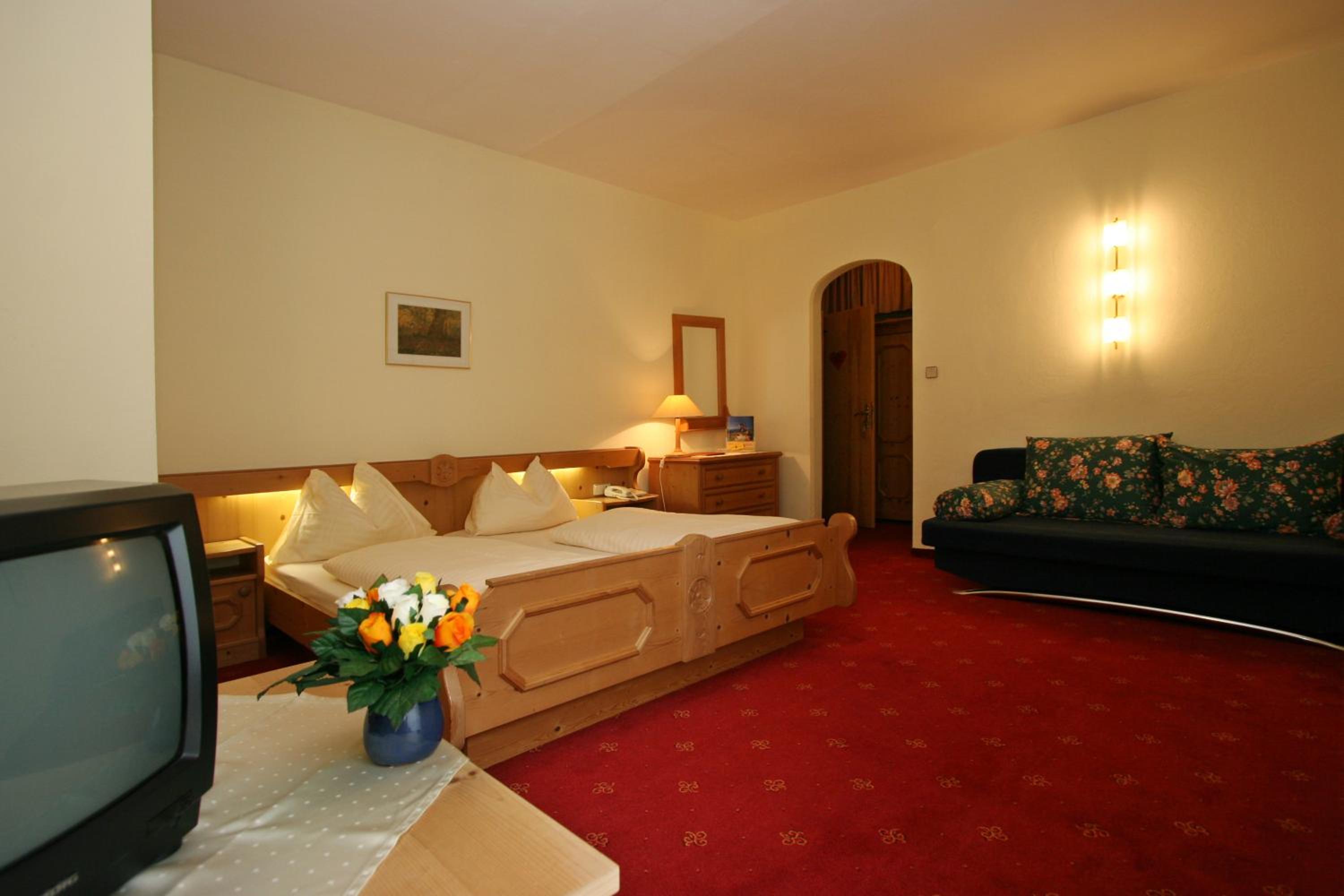 Ferienhotel Alber