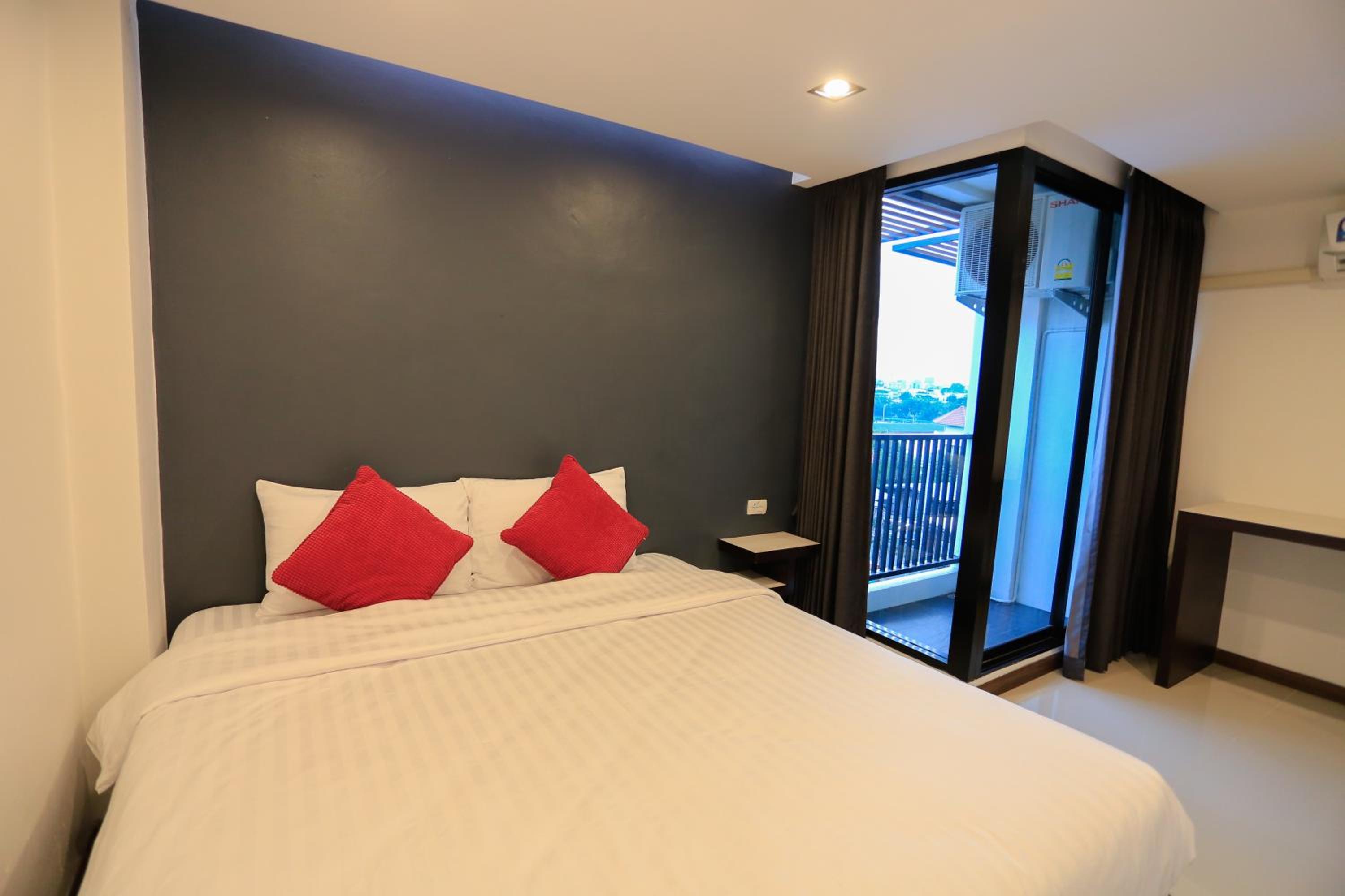 Khonkaen Residence