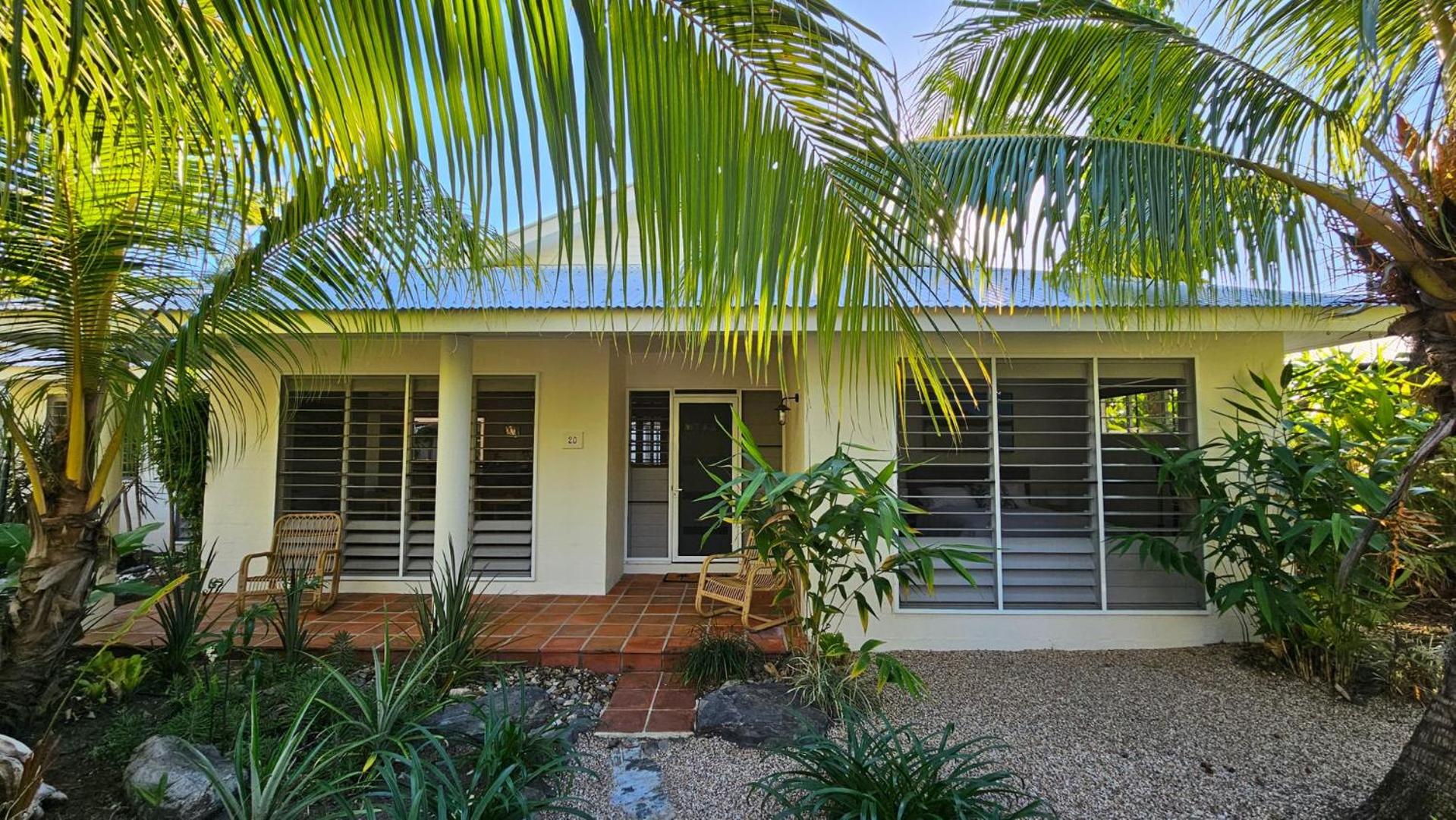 Coco Cabana