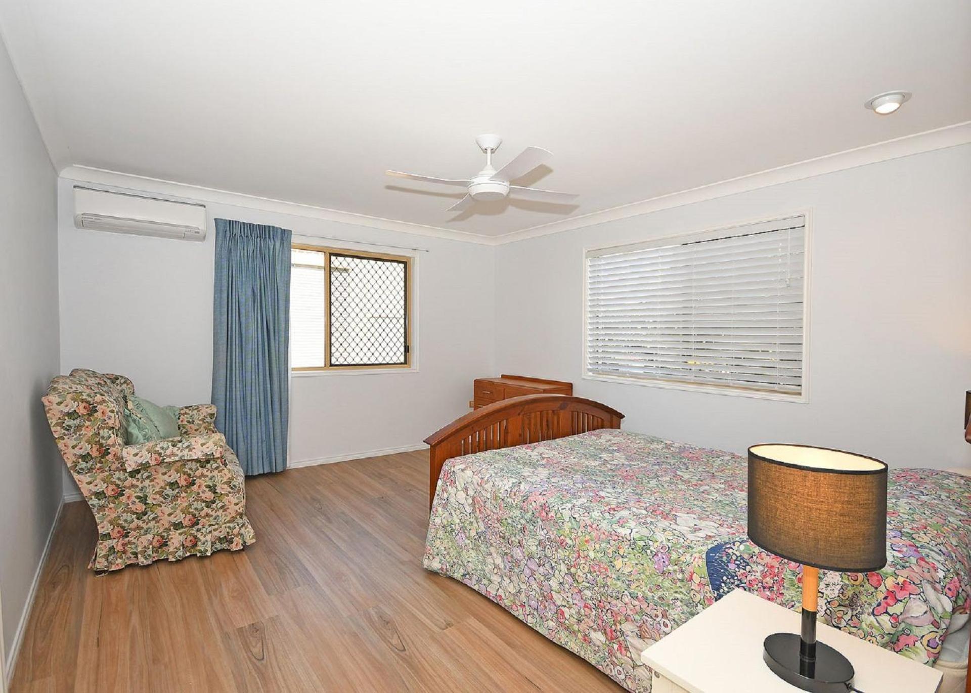 High Tide On Burrum - Downstairs Unit Only - Close to Beach