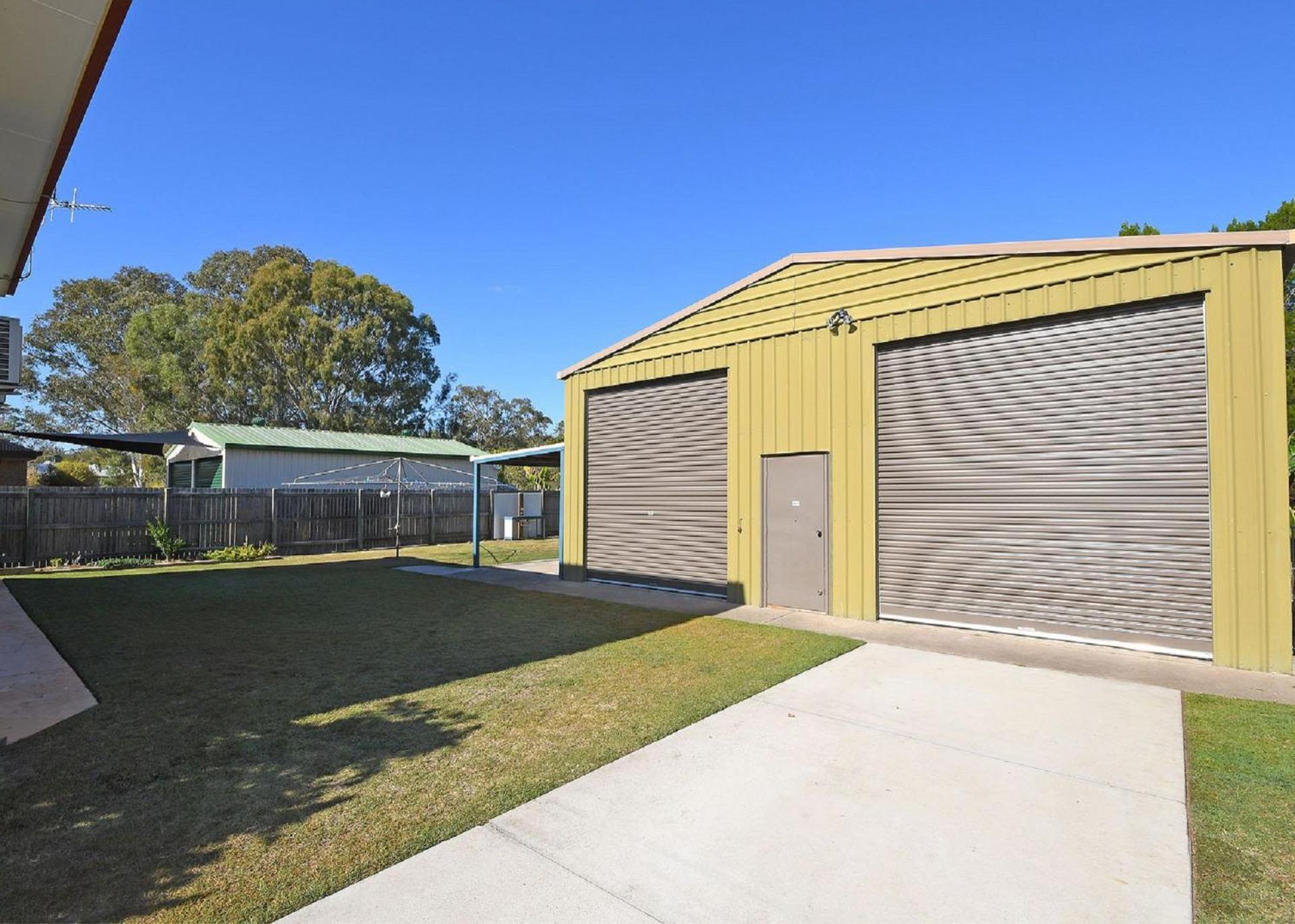 High Tide On Burrum - Downstairs Unit Only - Close to Beach