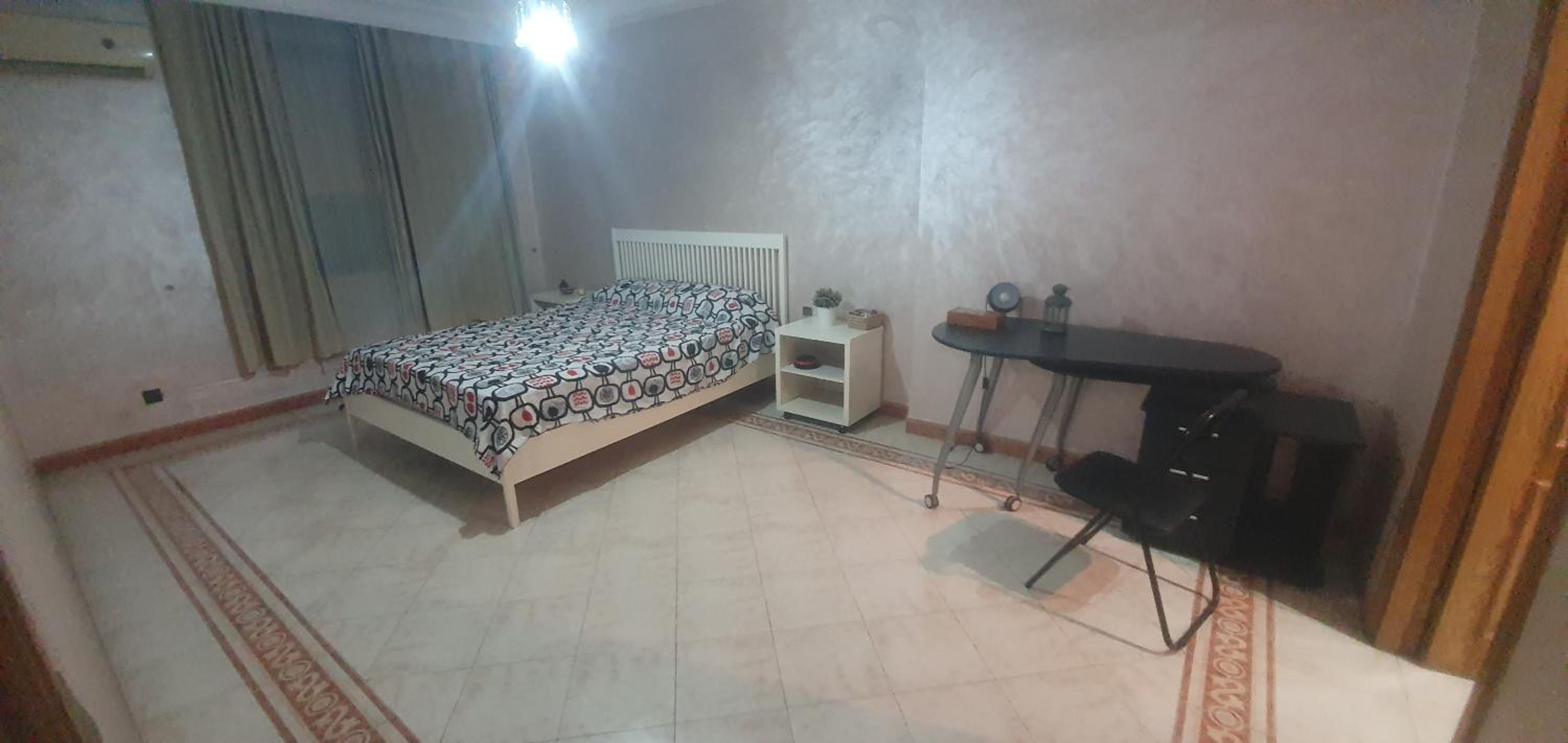 Residence kheir