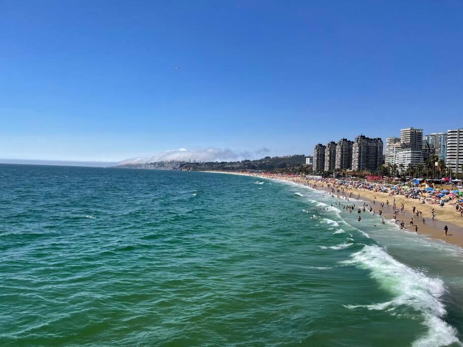 BELLO DEPARTAMENTO ESPECTACULAR ViSTA AL MAR