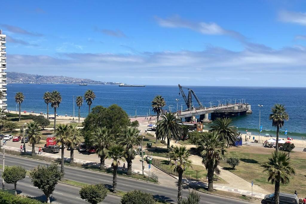 BELLO DEPARTAMENTO ESPECTACULAR ViSTA AL MAR