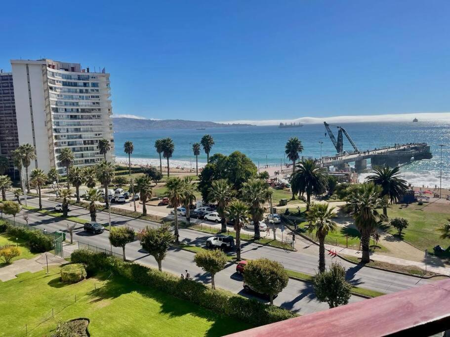 BELLO DEPARTAMENTO ESPECTACULAR ViSTA AL MAR