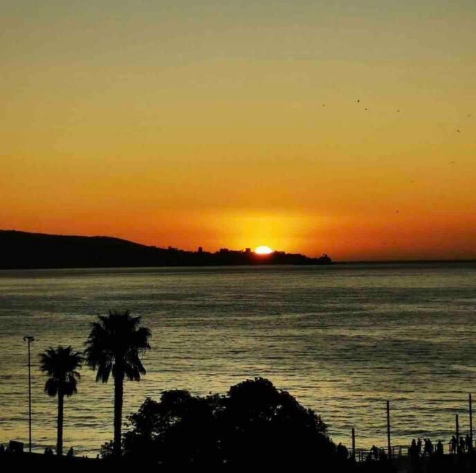 BELLO DEPARTAMENTO ESPECTACULAR ViSTA AL MAR