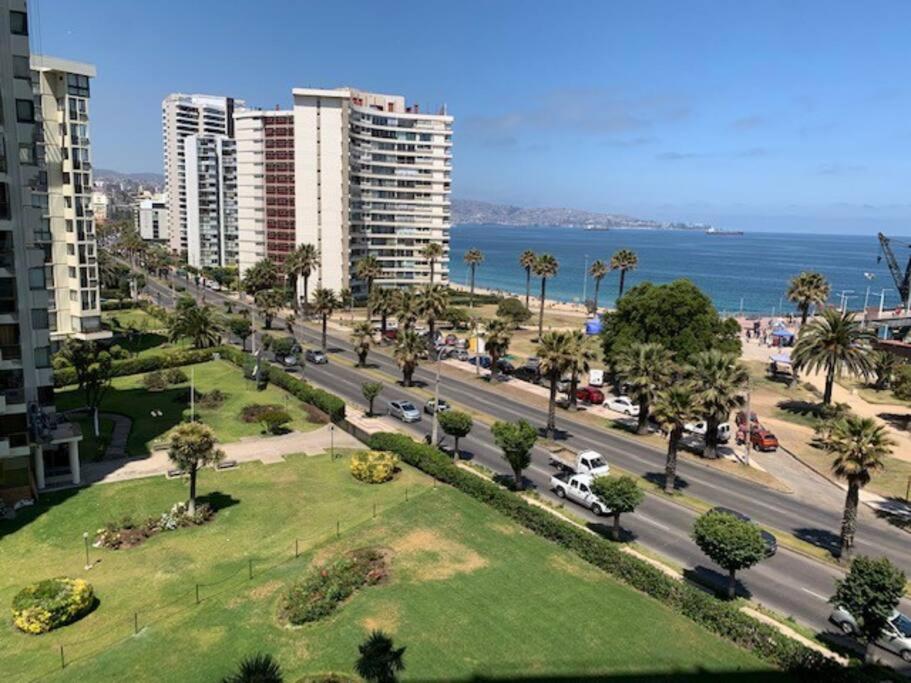 BELLO DEPARTAMENTO ESPECTACULAR ViSTA AL MAR