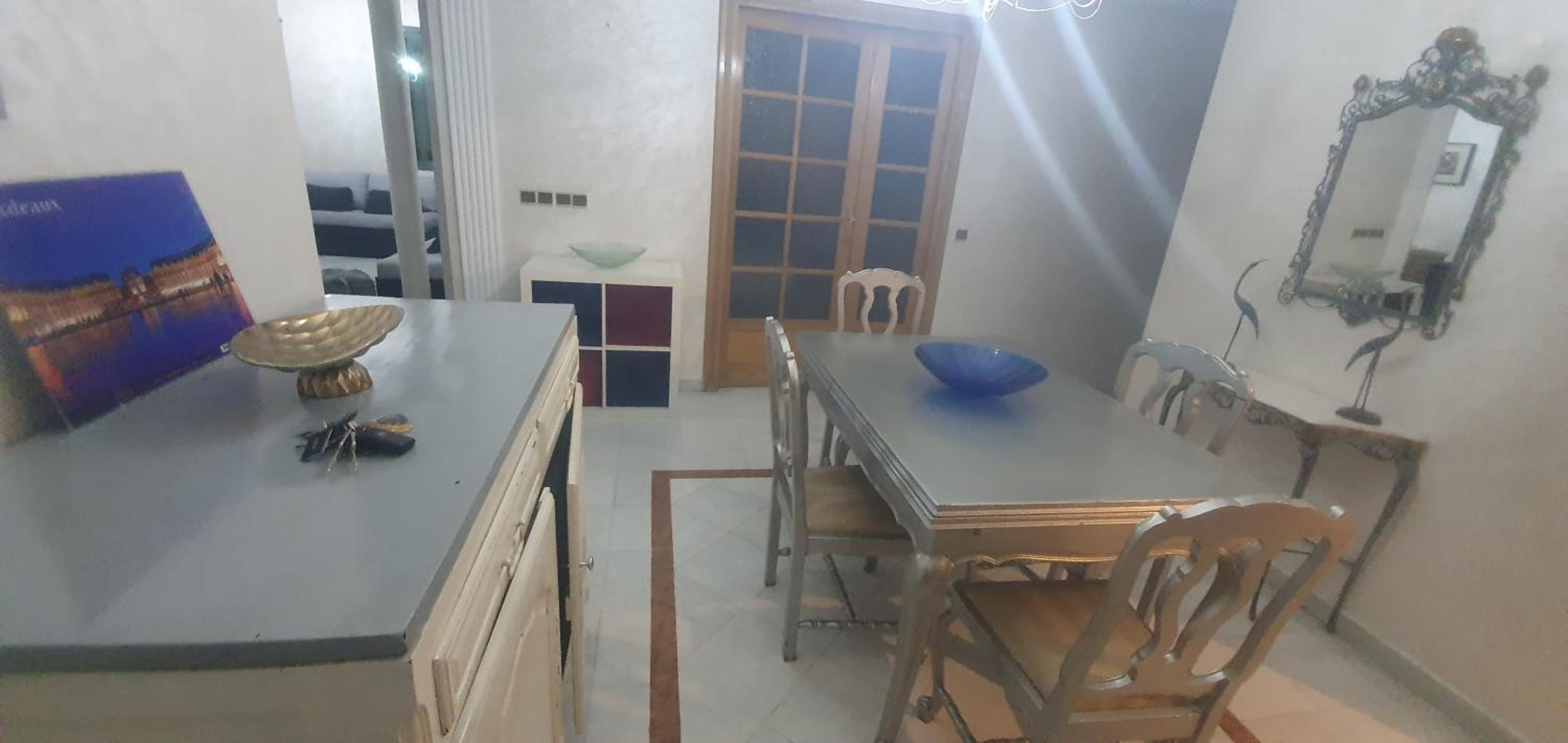 Residence kheir