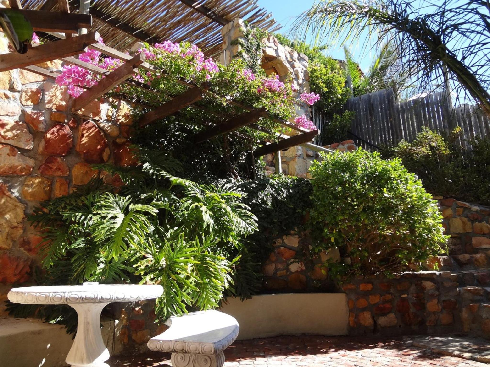 African Violet Guest Suites