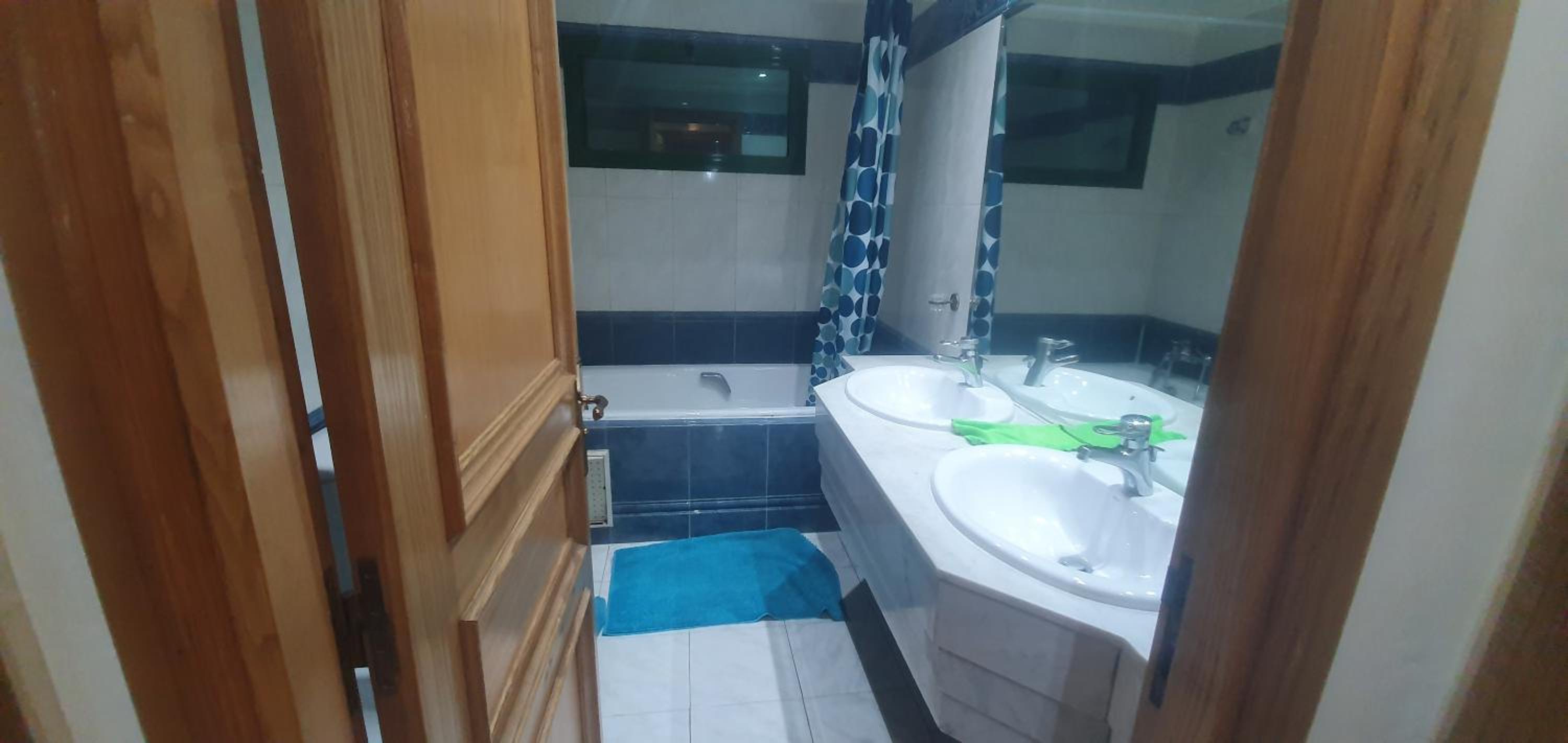 Residence kheir