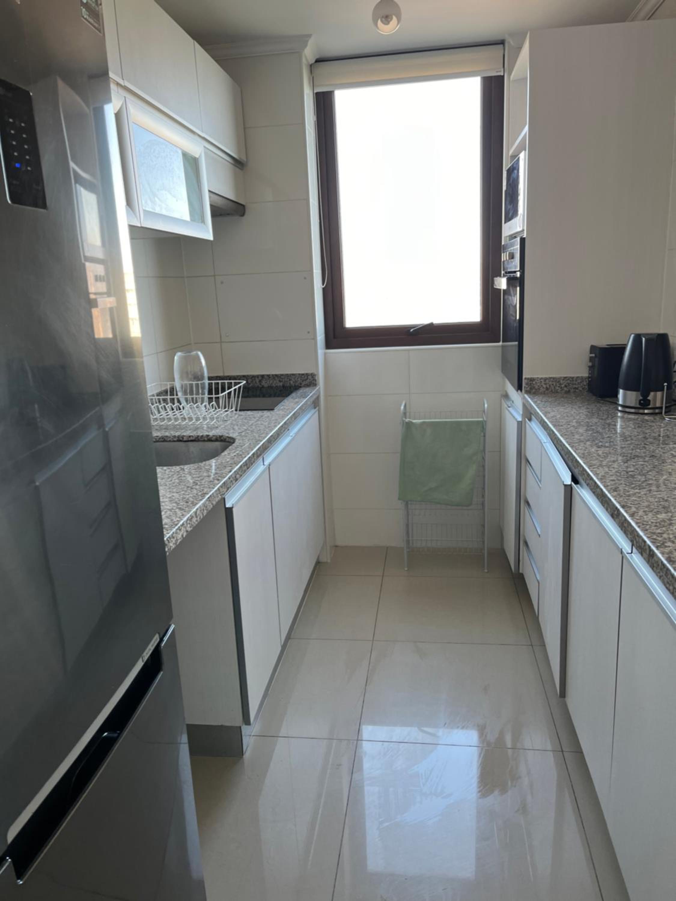 Departamento JARDIN DEL MAR, 2 Dormitorios