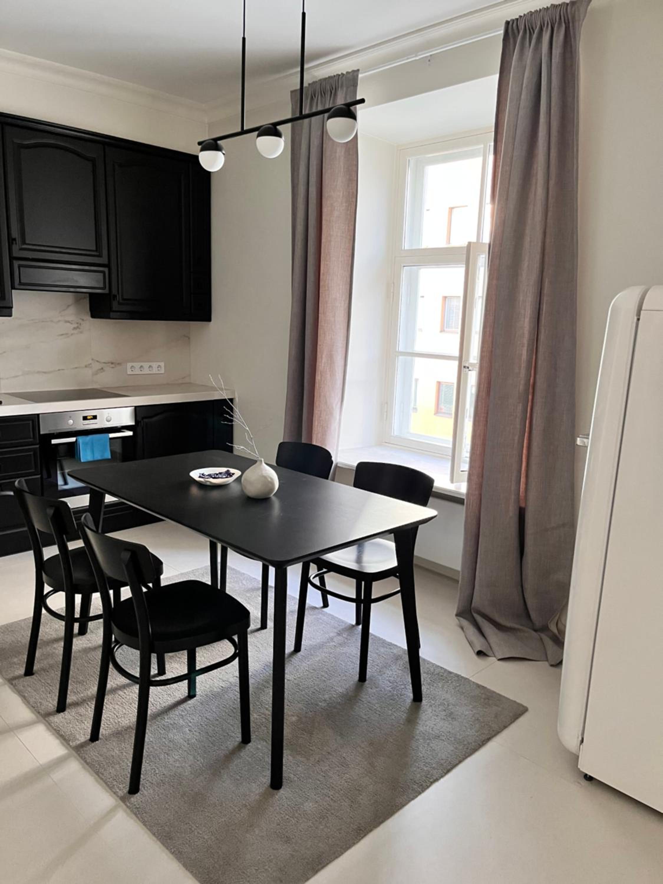 TallinnHousing Old Town Elegance Vana-Viru