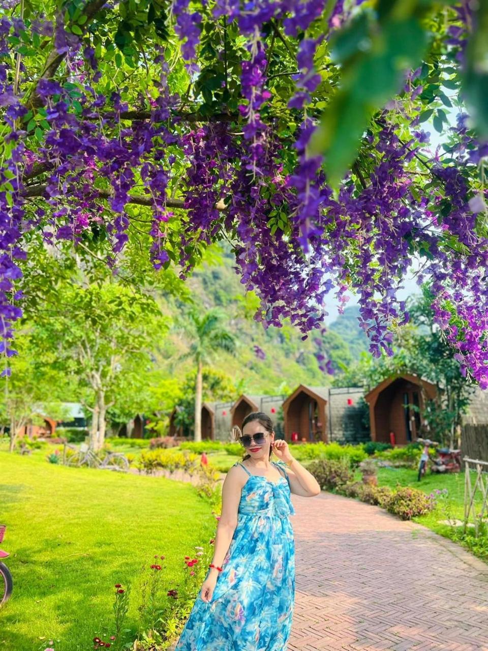 Doan Gia Resort Phong Nha view 3