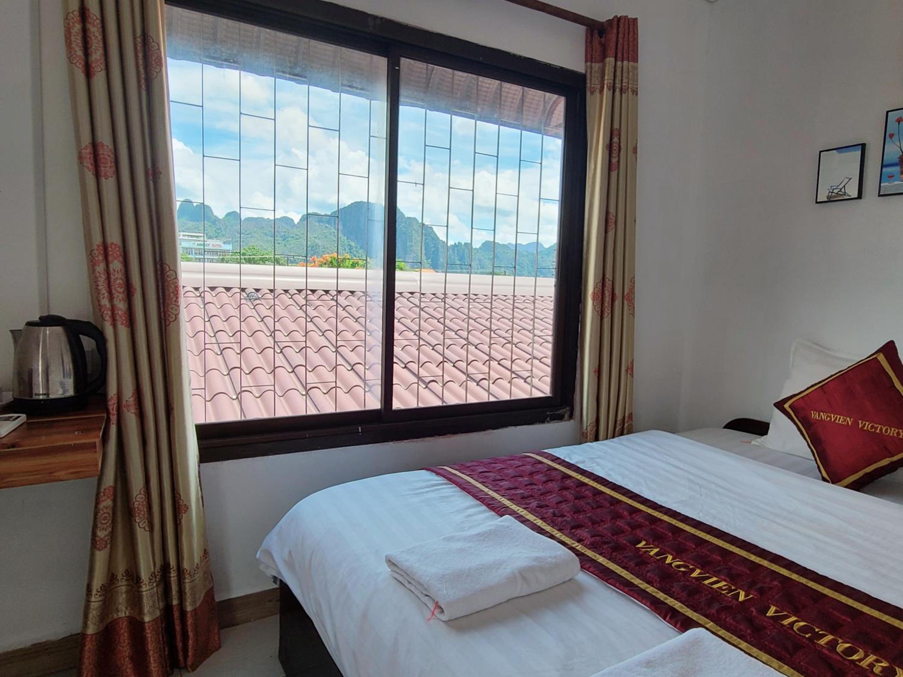 Vang Vieng Victory Guesthouse