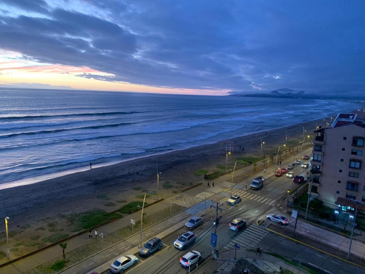 Departamento frente al mar Neohaus La Serena