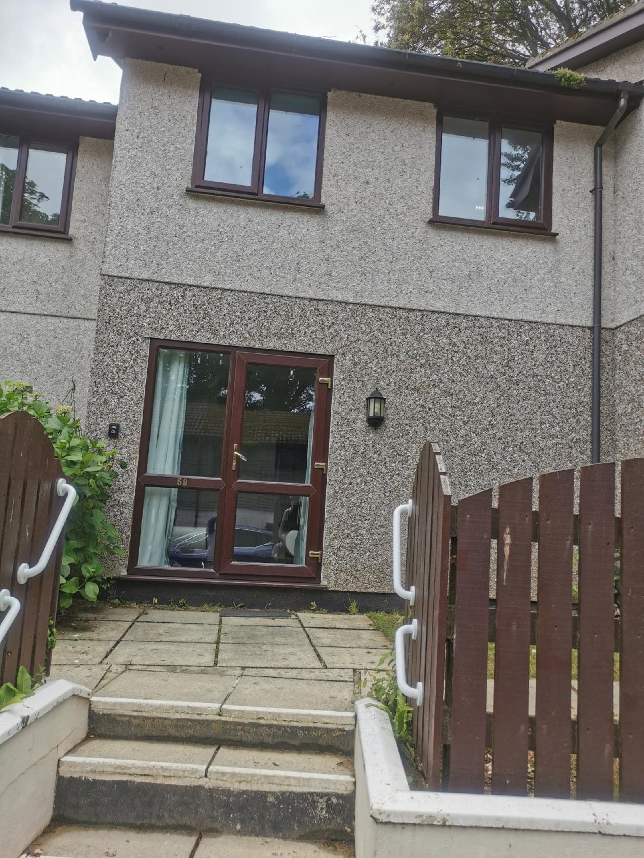 Hayle holiday cottage