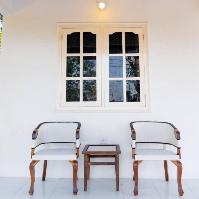 Rumah Akbar Villa Taliwang view 5