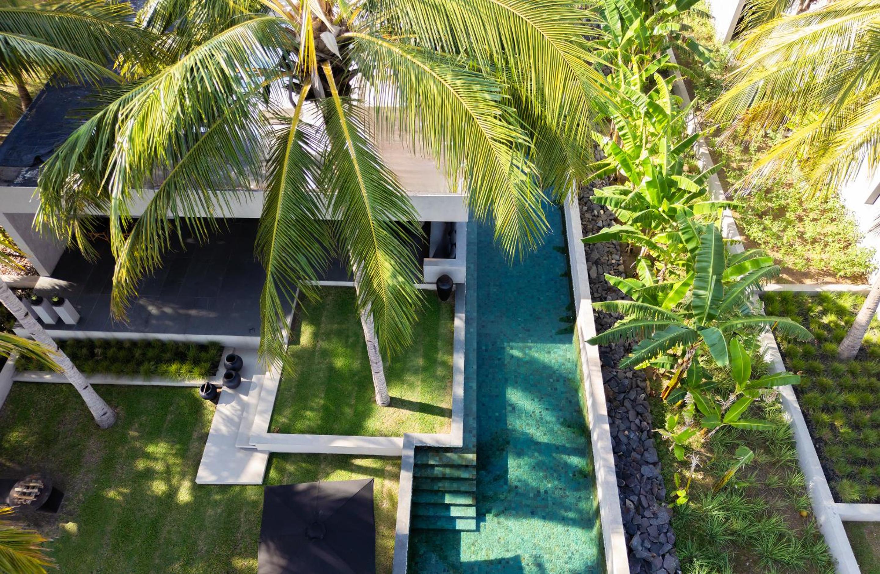 5-Star Boutique Hotel The Lombok Lodge - Image 2
