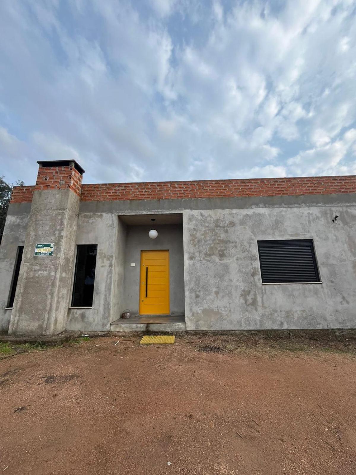 Casa da BR Pinheiro Machado