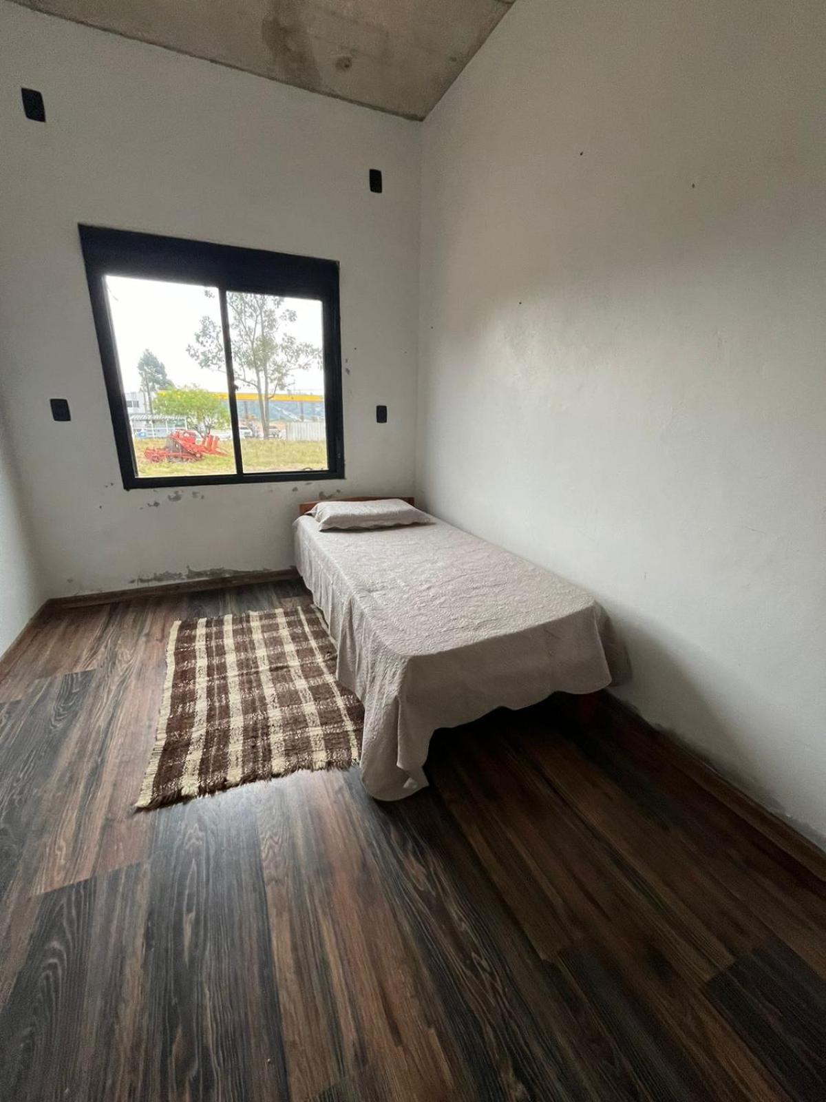 Casa da BR Pinheiro Machado