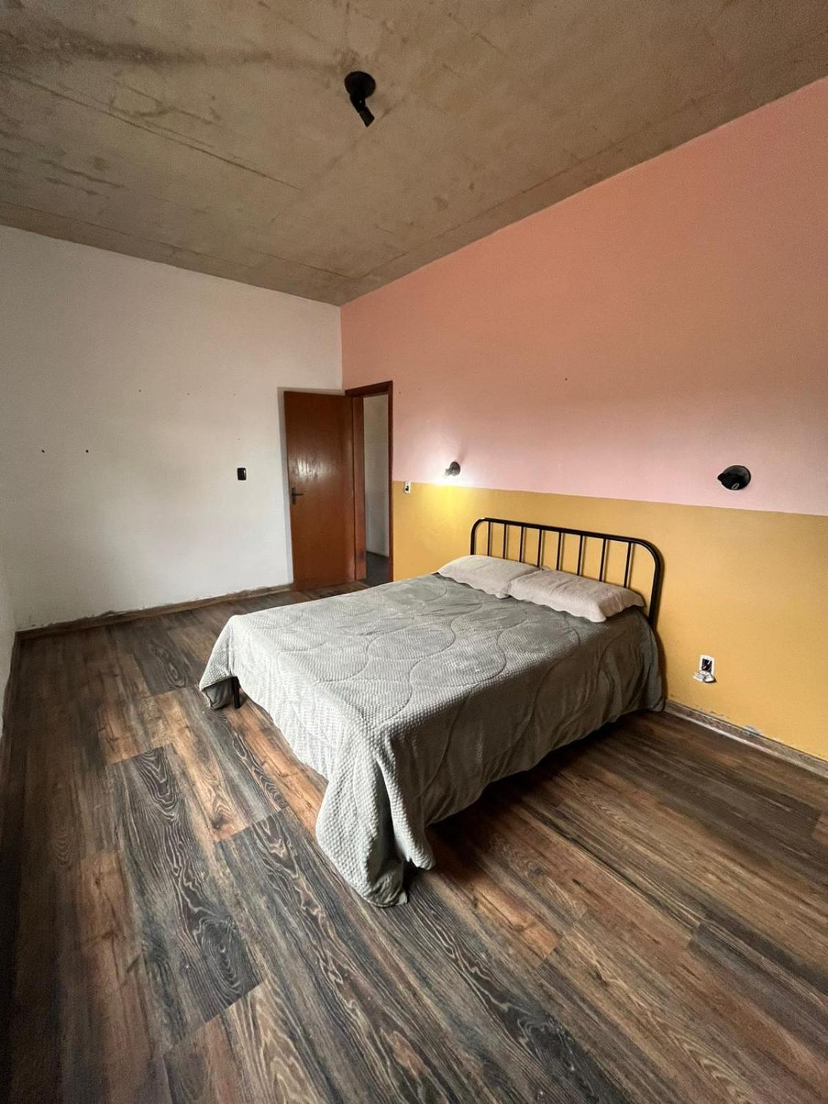 Casa da BR Pinheiro Machado