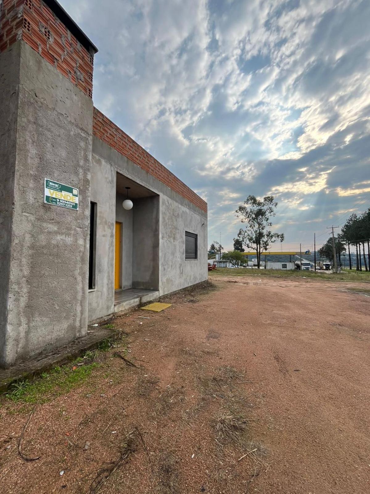Casa da BR Pinheiro Machado