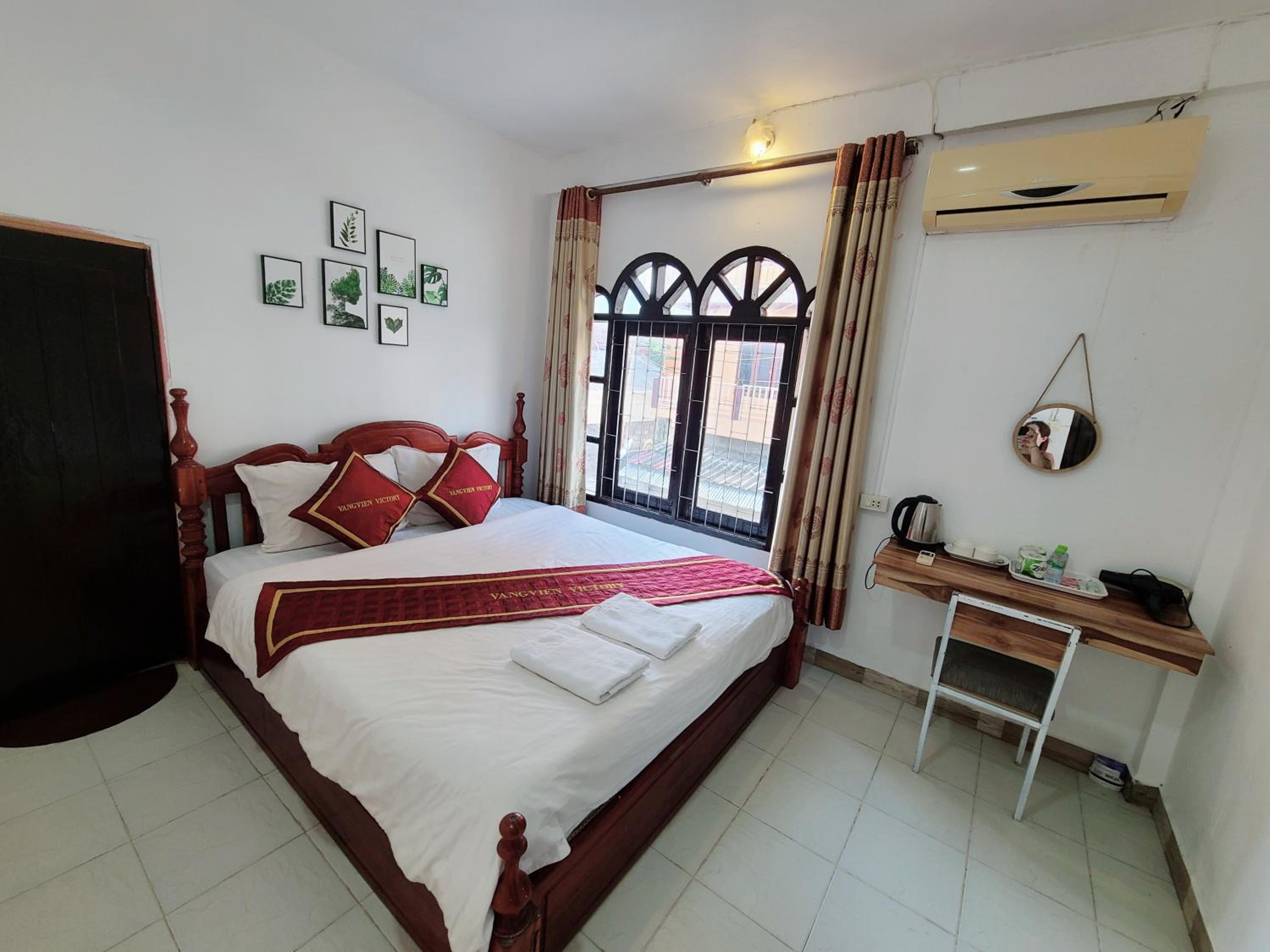 Vang Vieng Victory Guesthouse